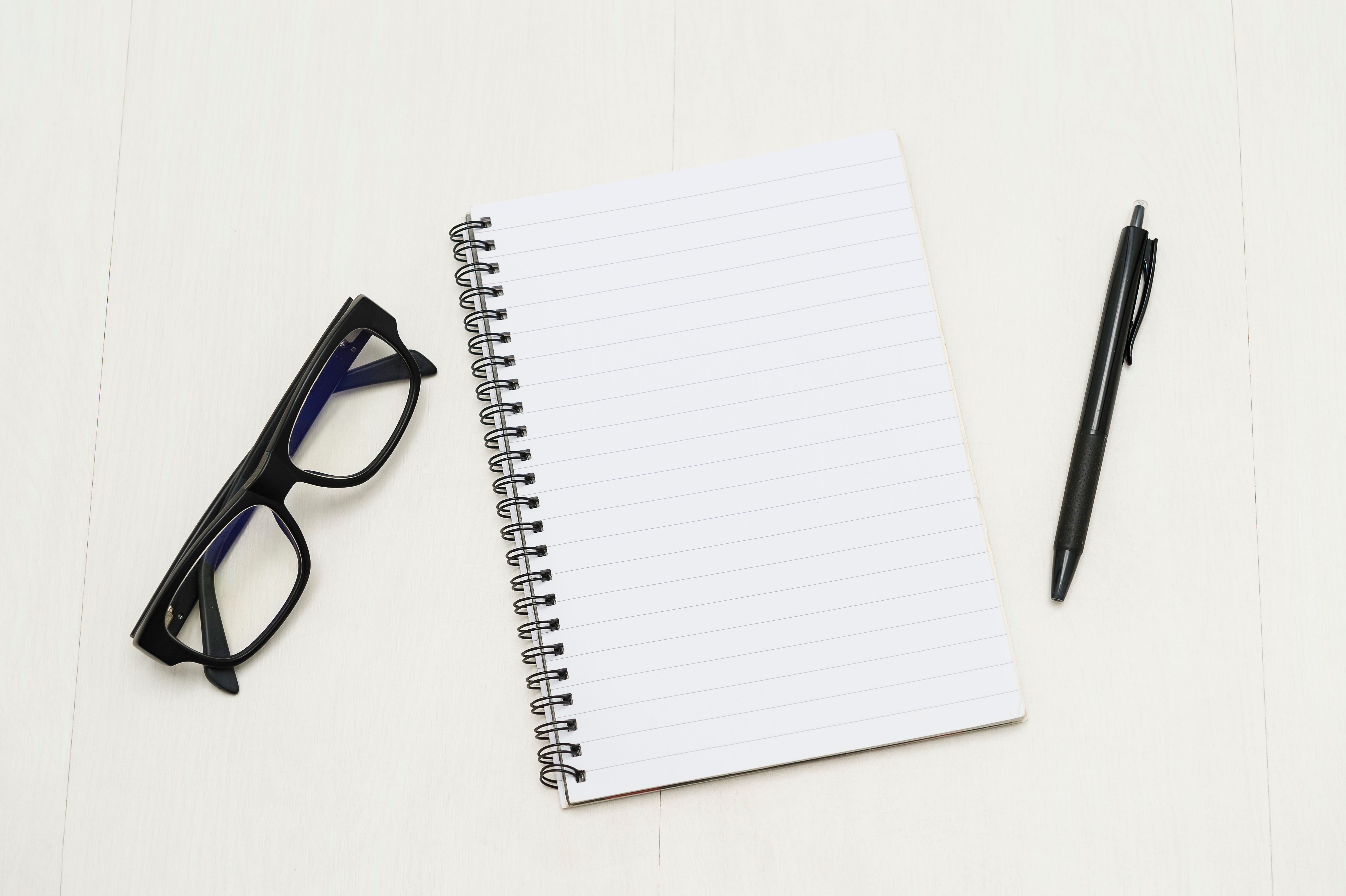 Flashy School Office Supplies, Bright Teaching Learning Collections, Creative Writing Tools, Educational Things, Mixed Student Stuff Pen Paper Notebook Sticky Notes Pencil