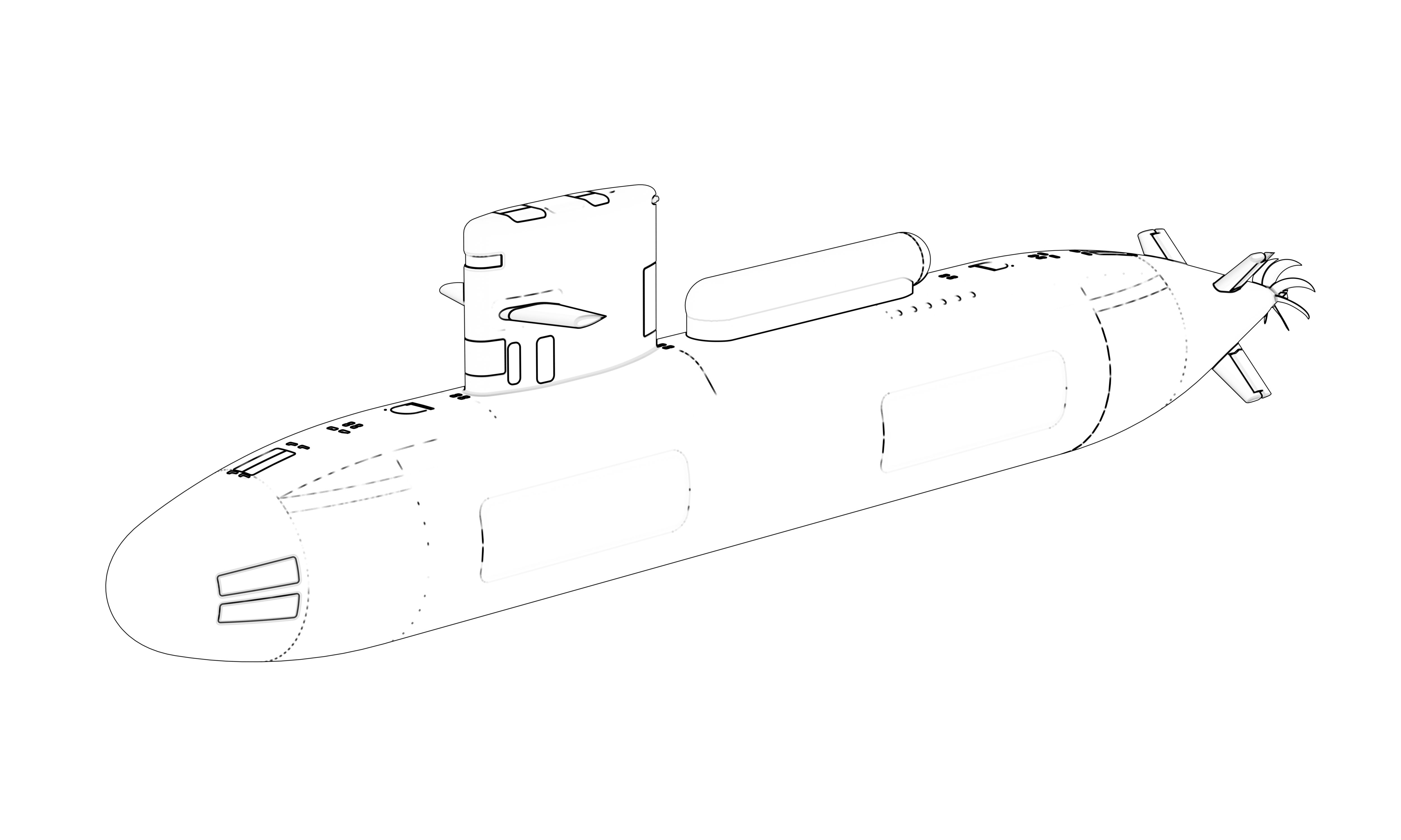 underwater technology