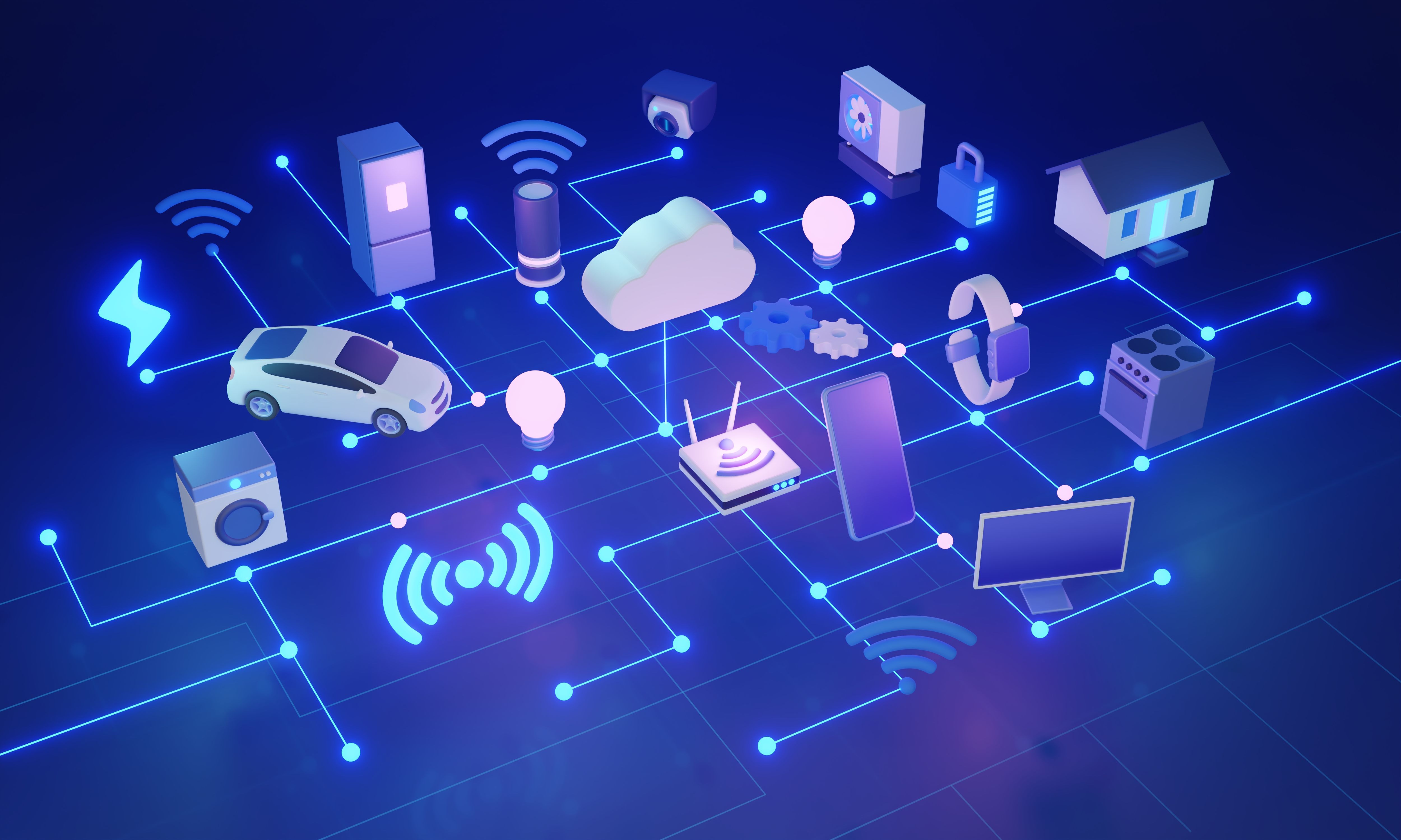 smart technology