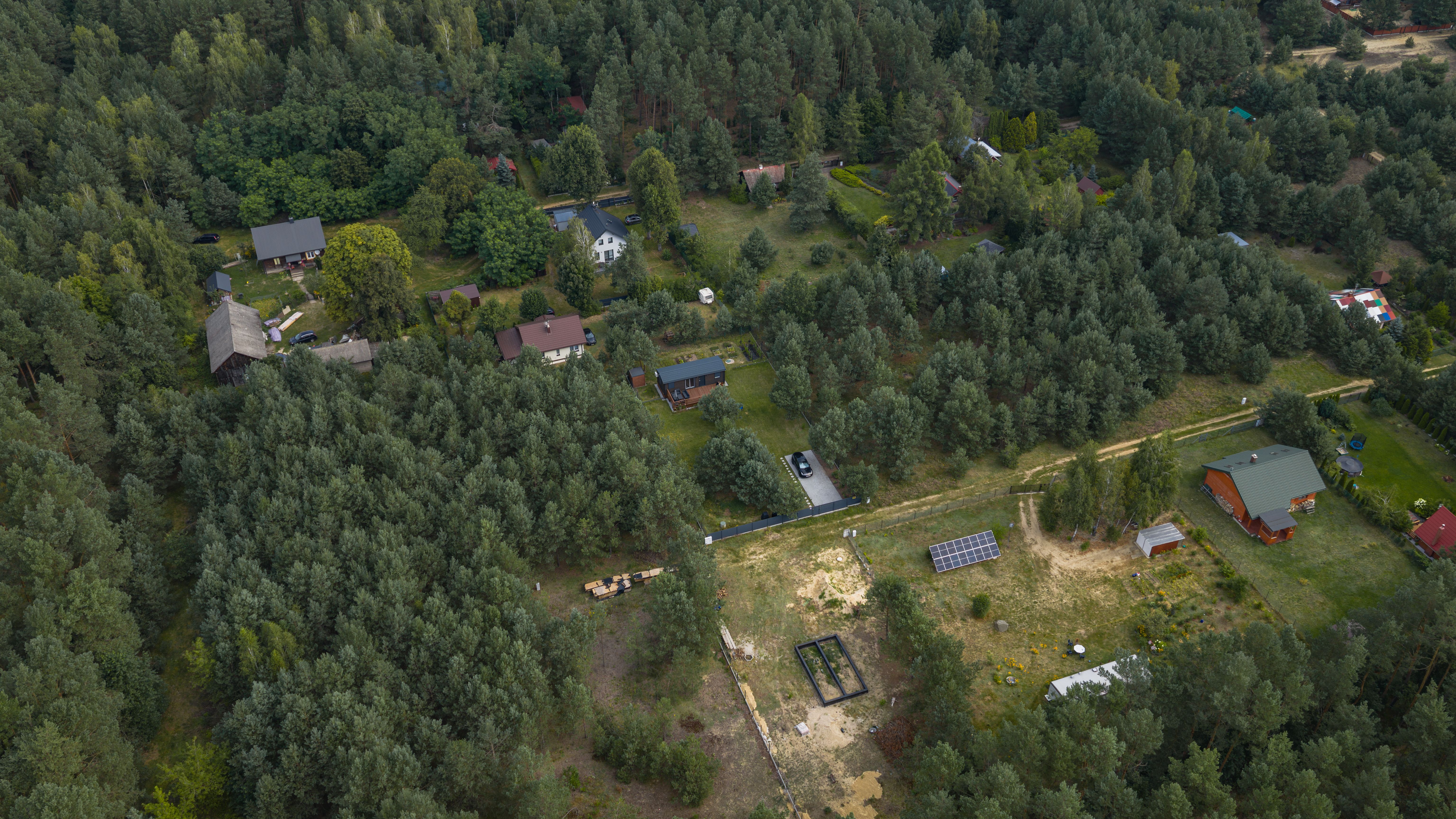 rural community development