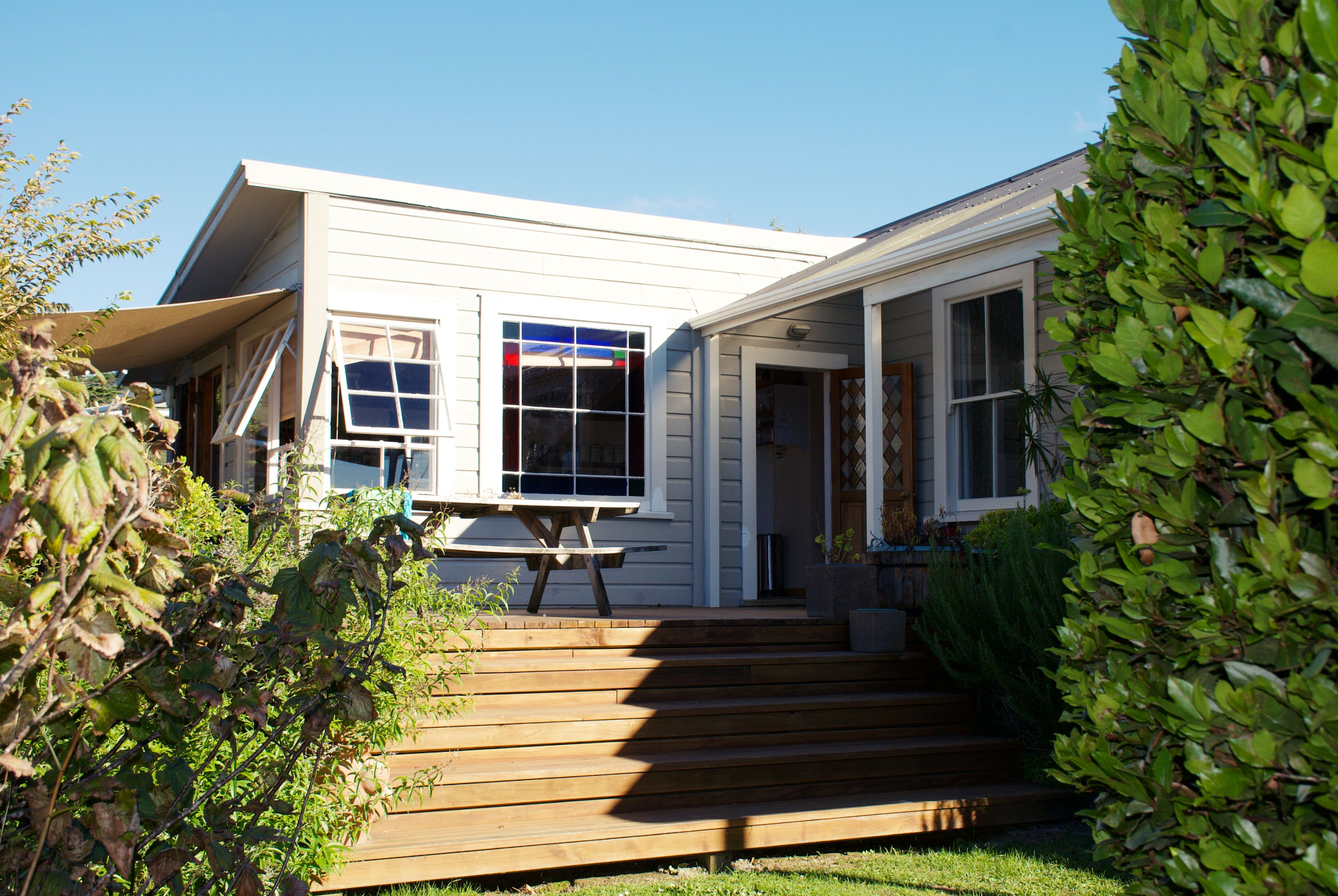 feilding rental