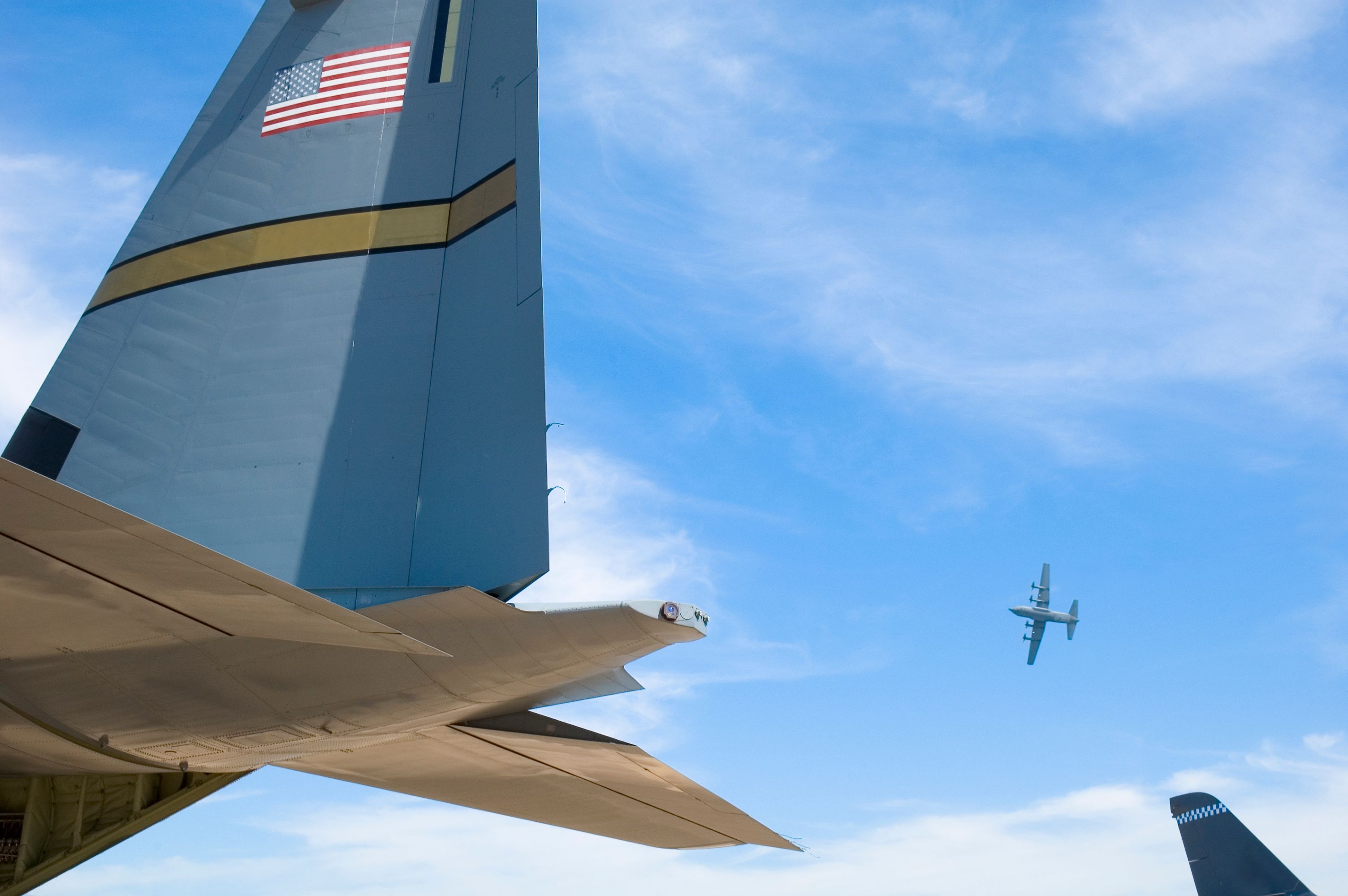 undercarriage protection