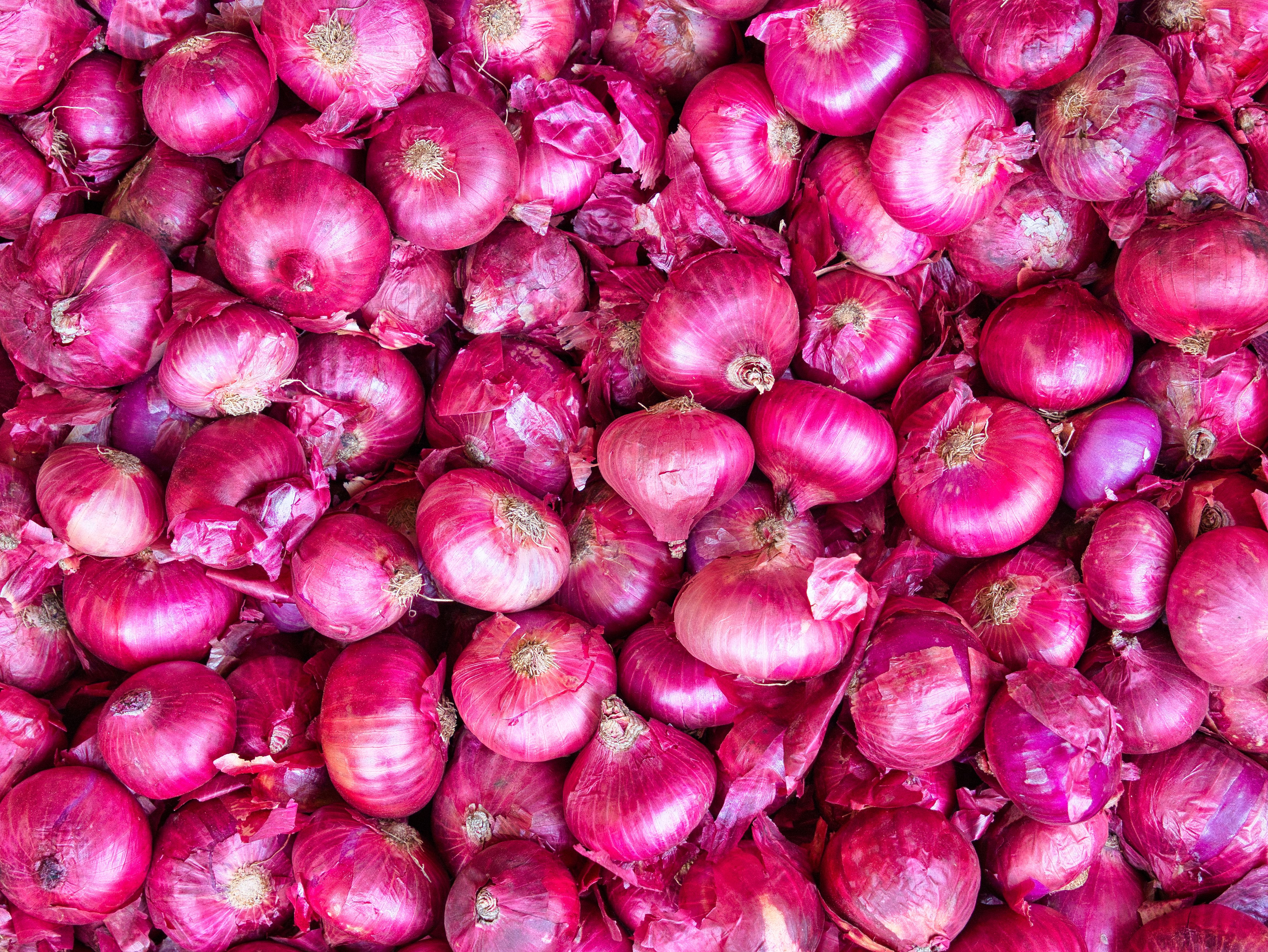 wholesale market