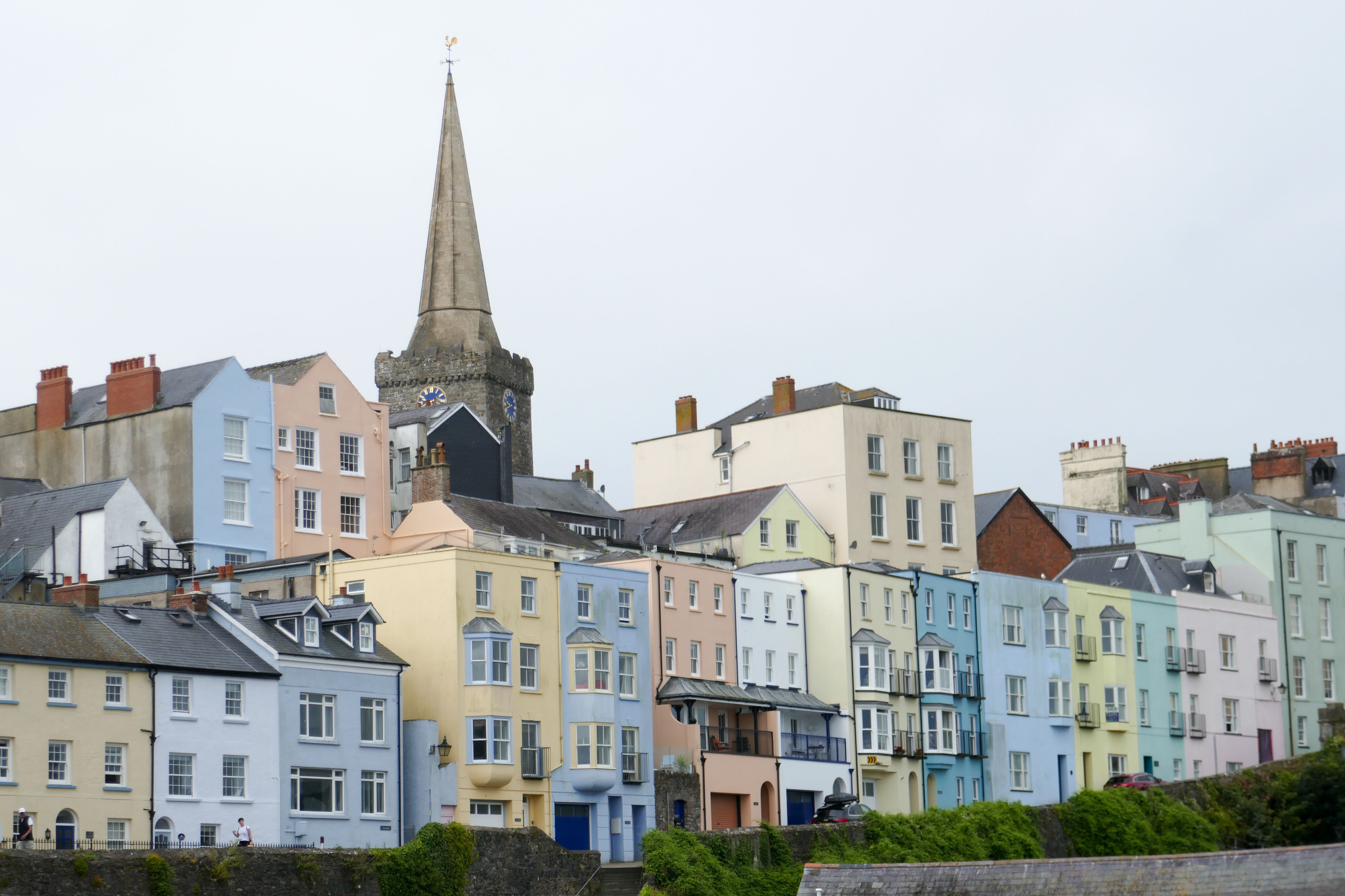 real estate Rhondda Cynon Taff