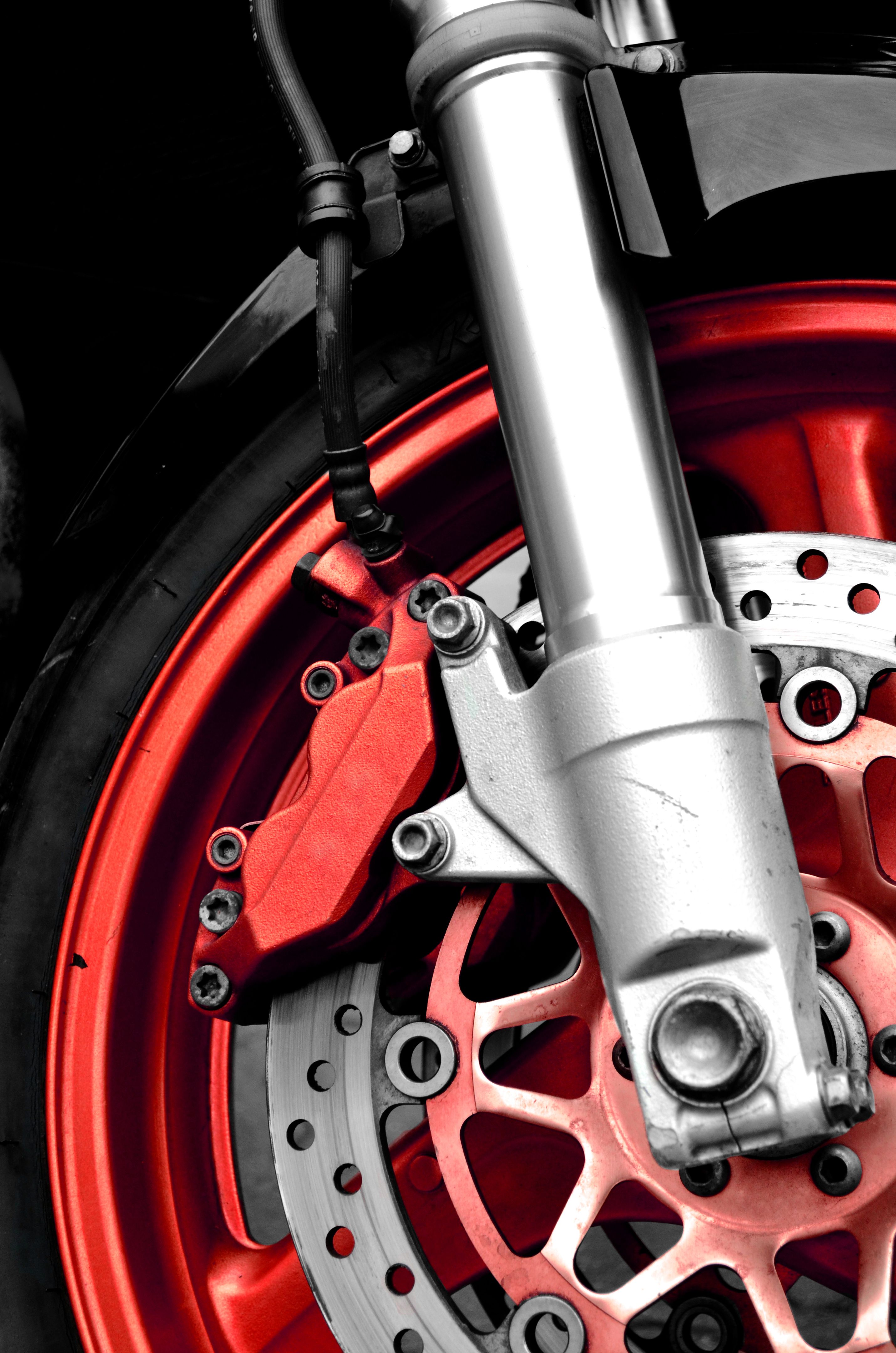 bremsflüssigkeit motorrad
