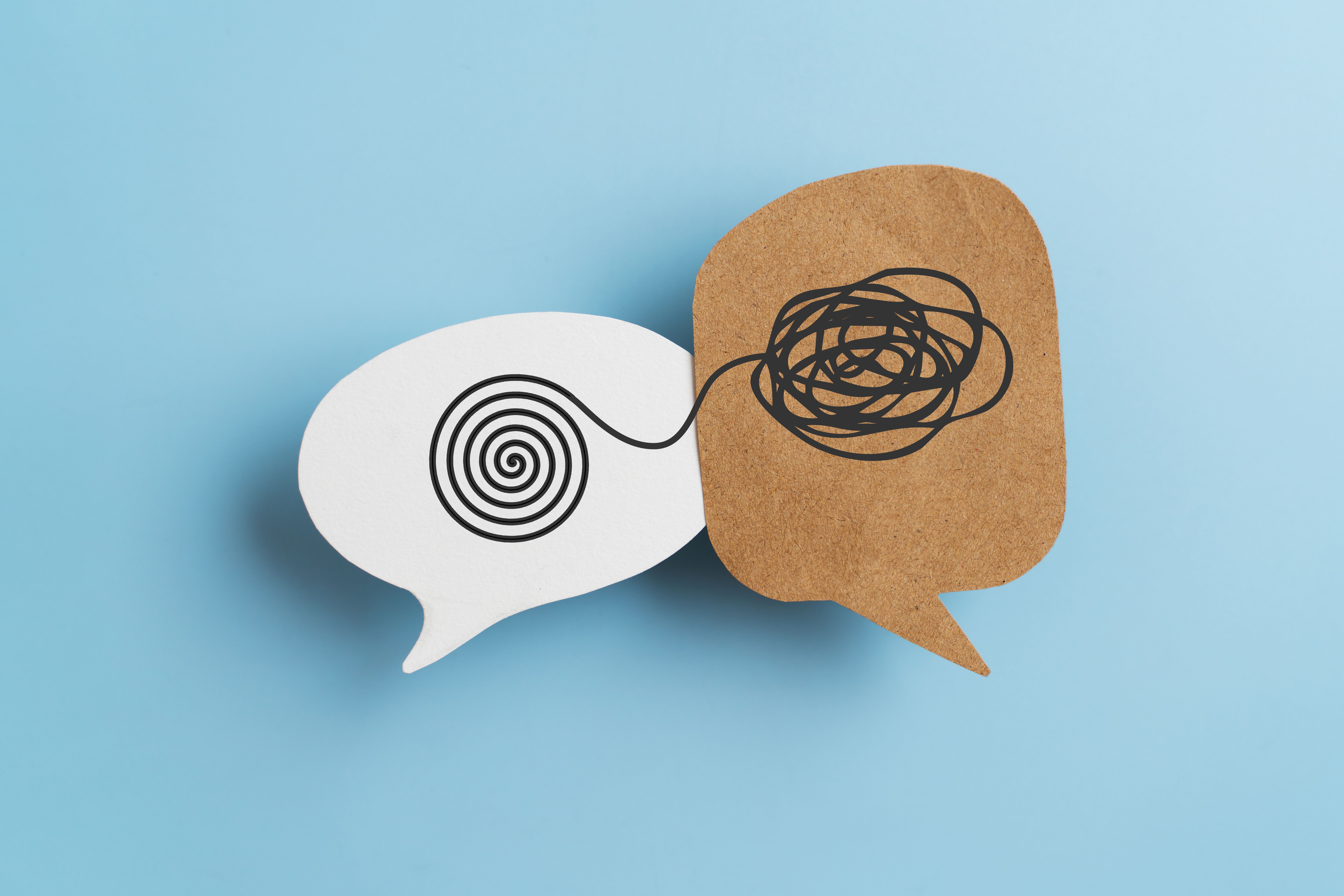 psychological concept