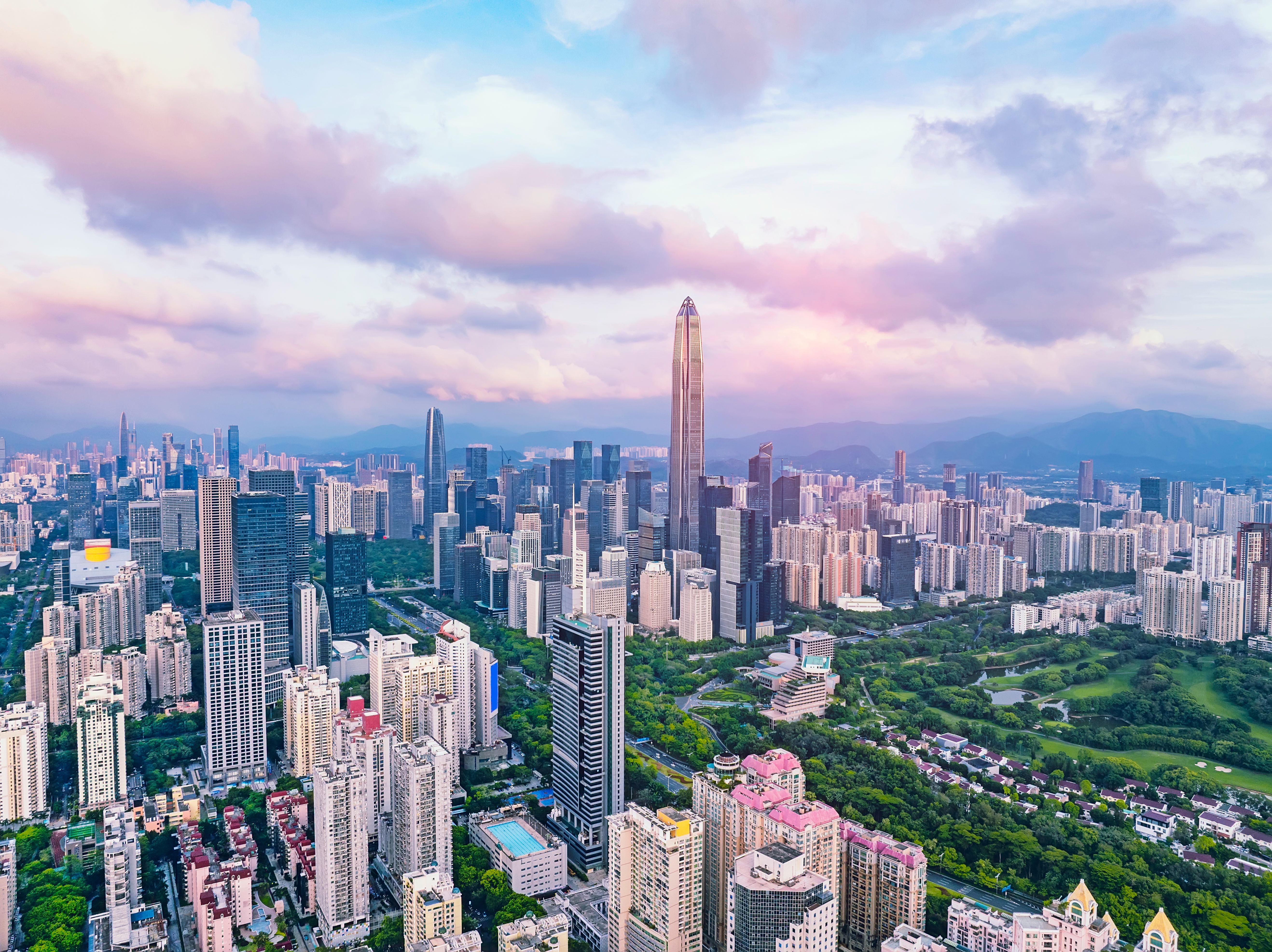 shenzhen culture