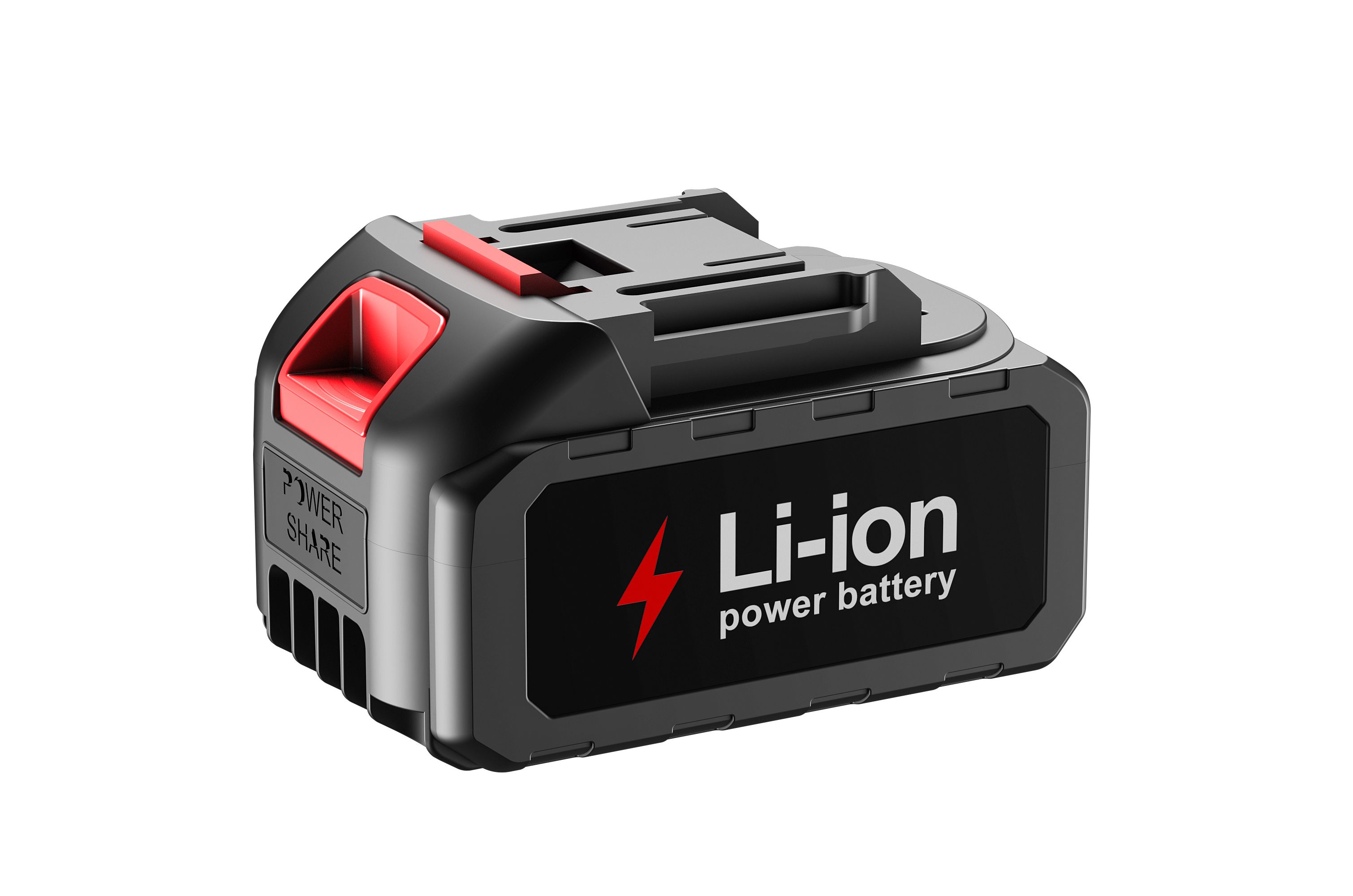 portable battery pack