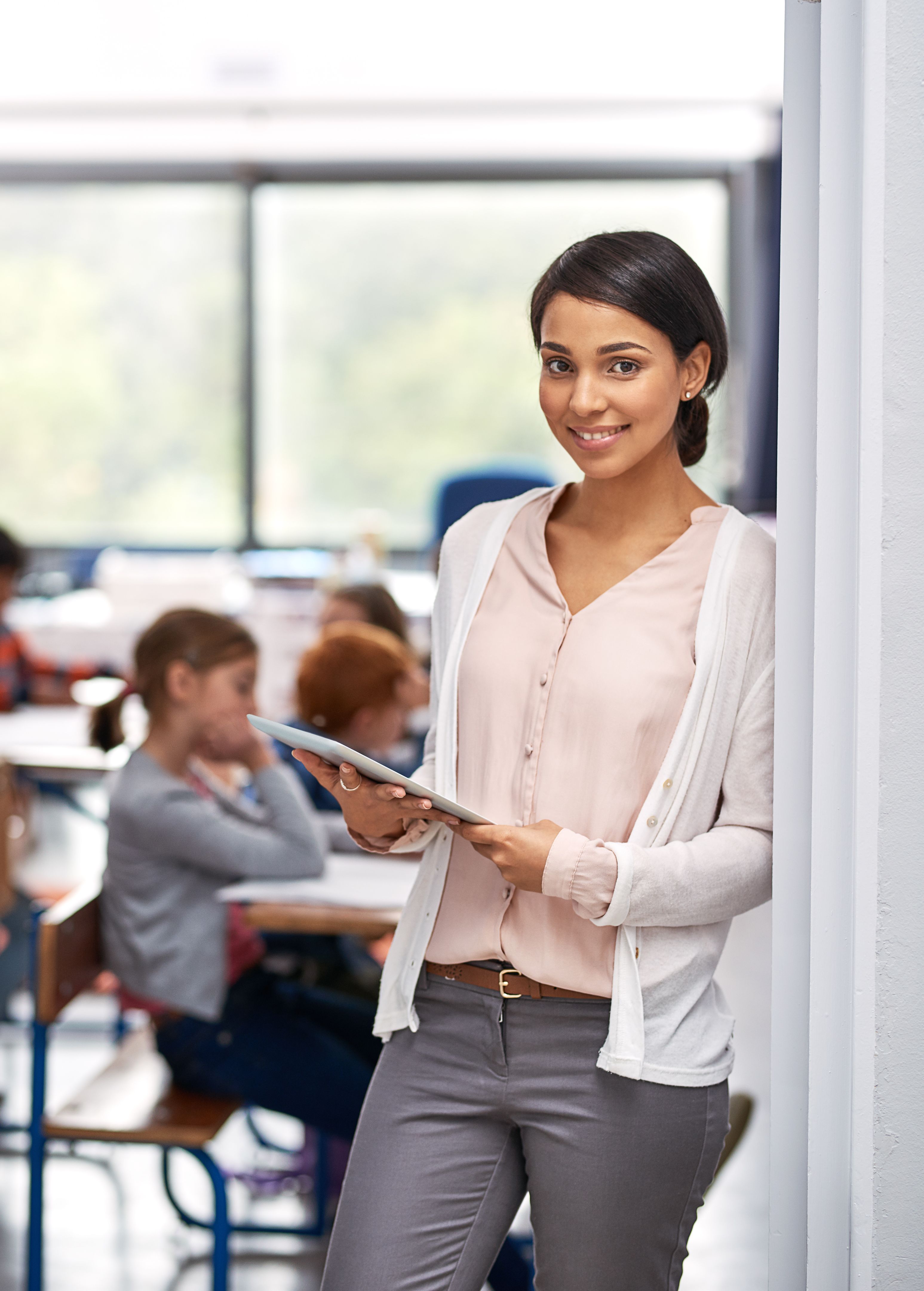 teacher technology