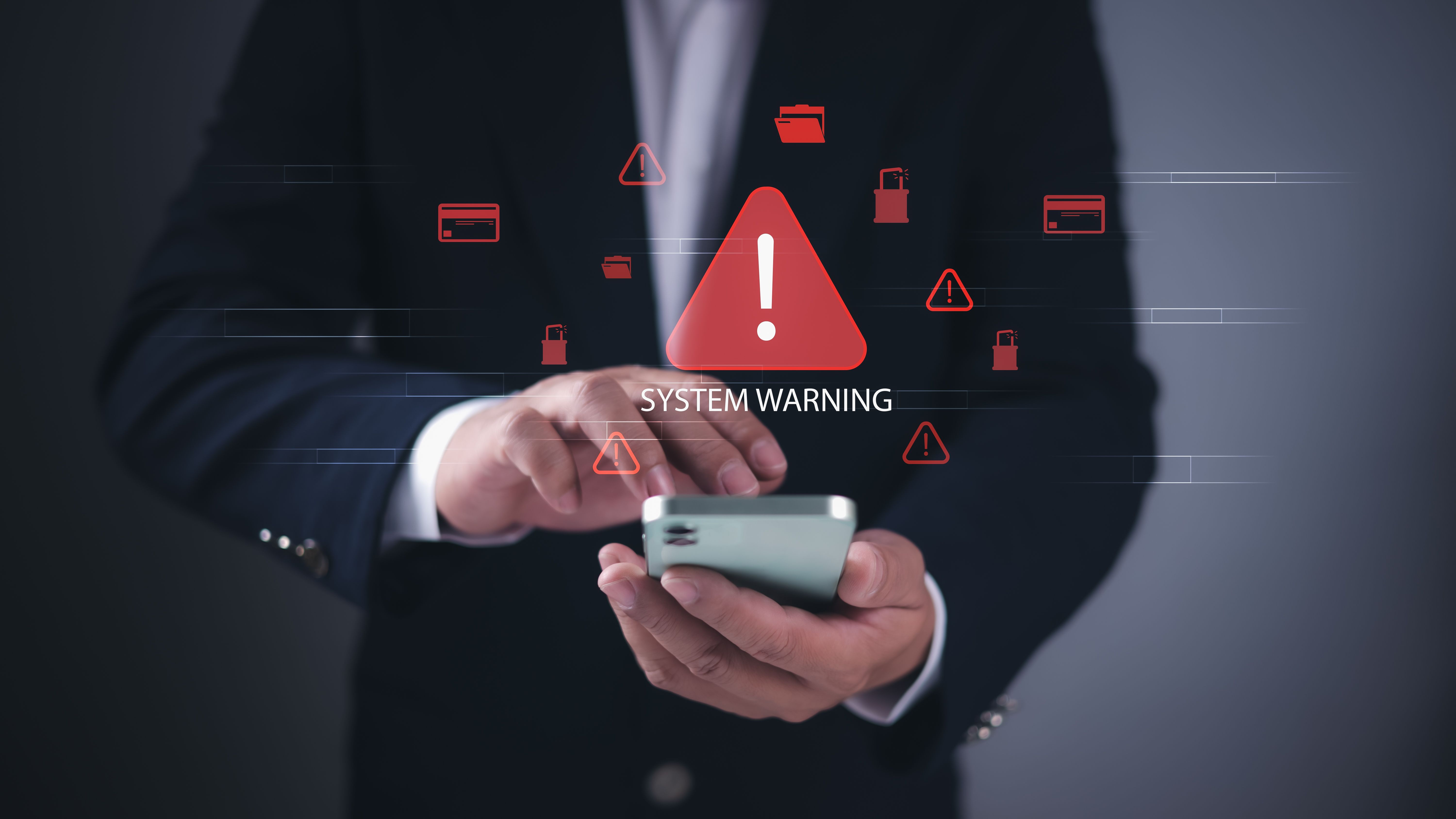 cybersecurity concerns