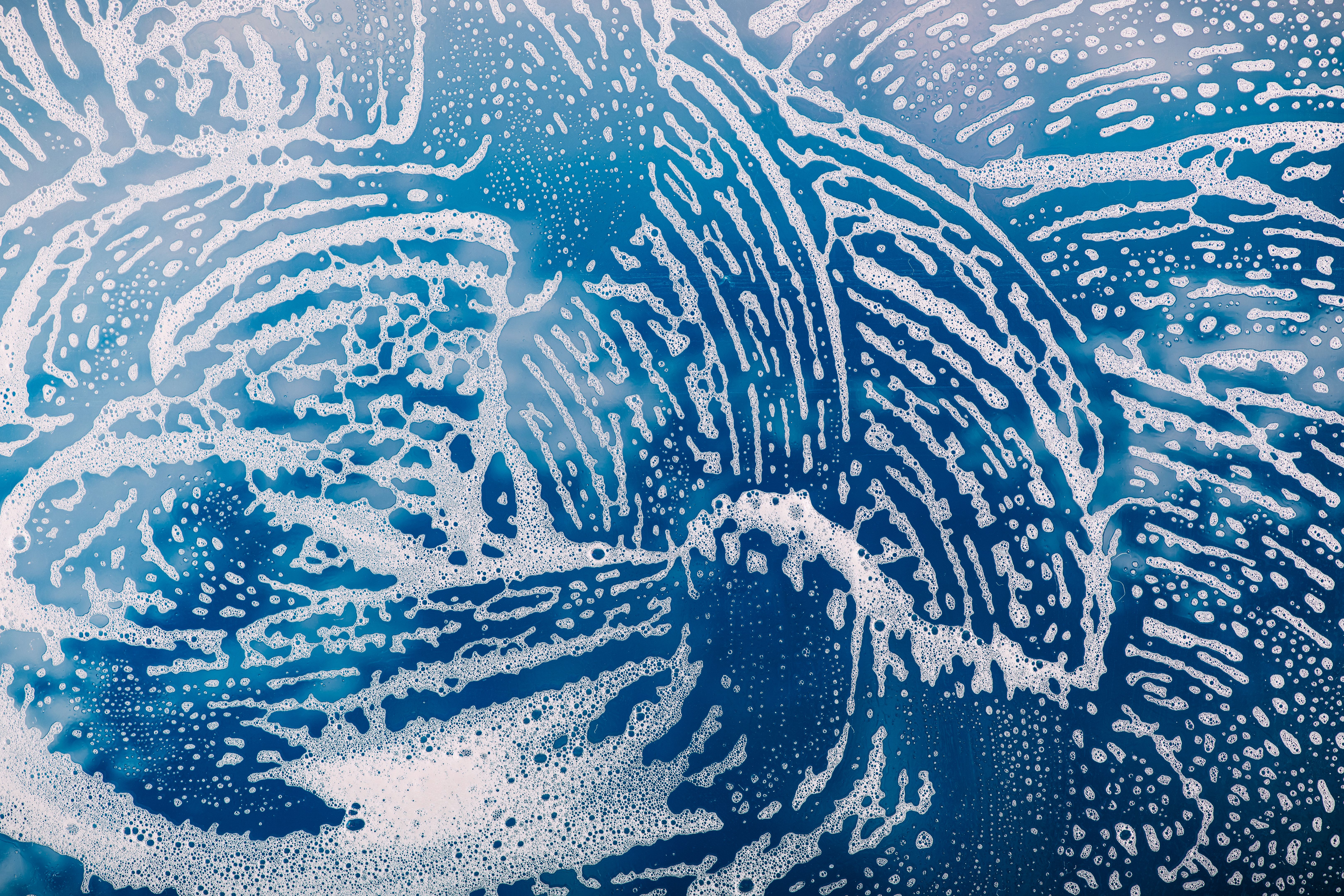 cleaning surfaces