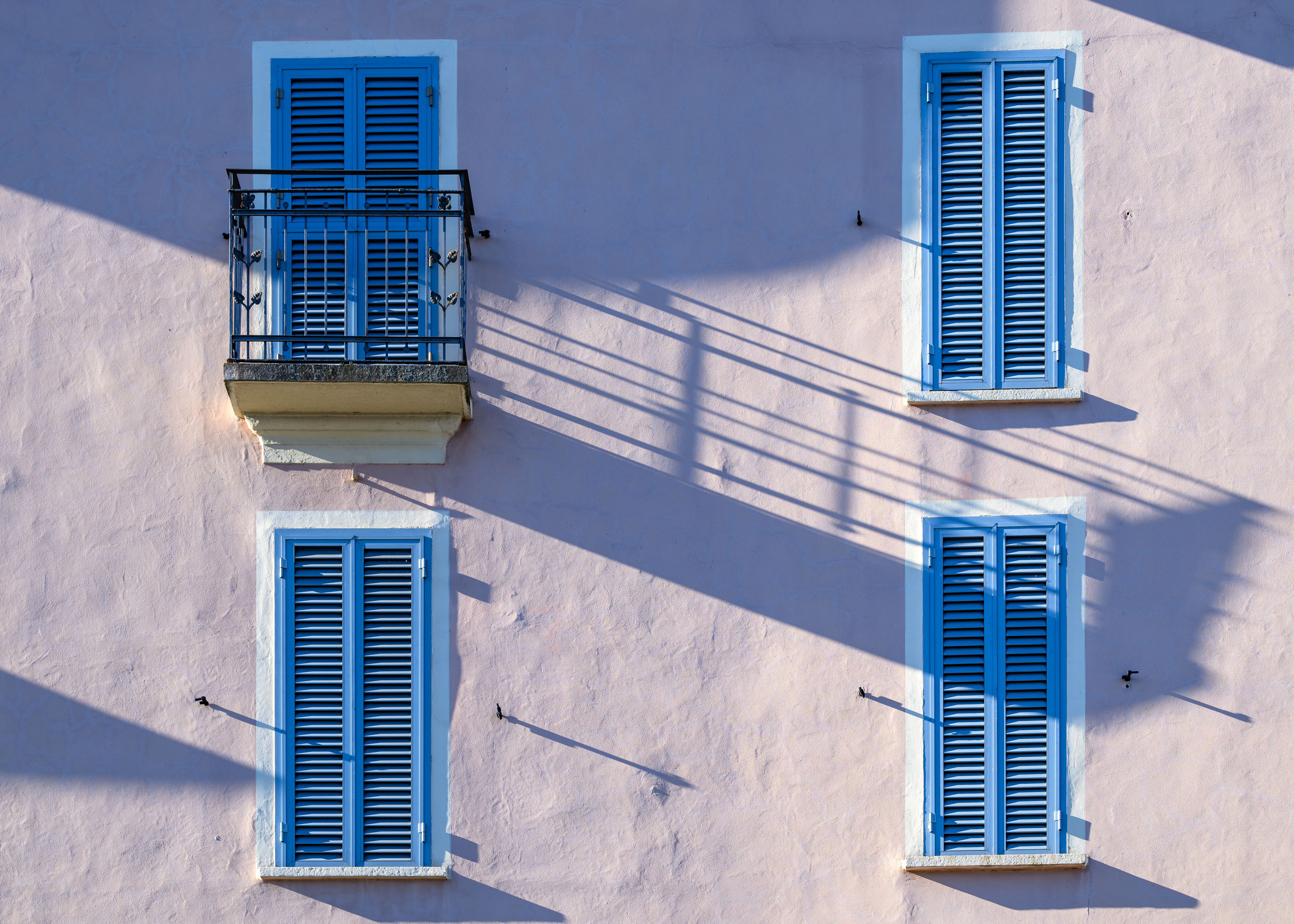 home shutters