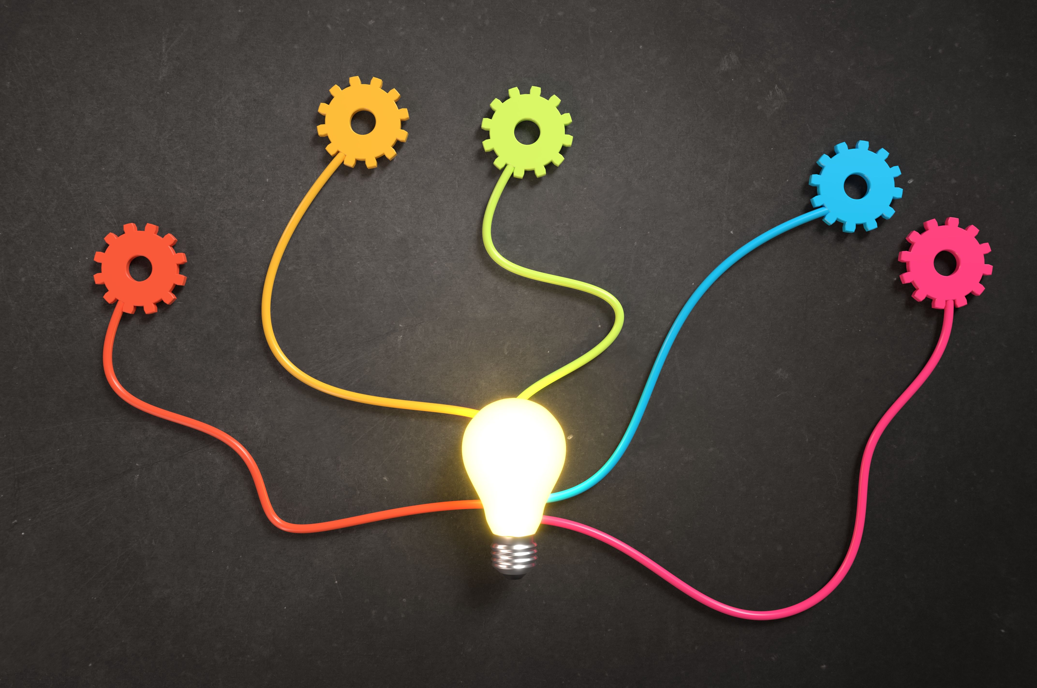 innovatie samenwerking