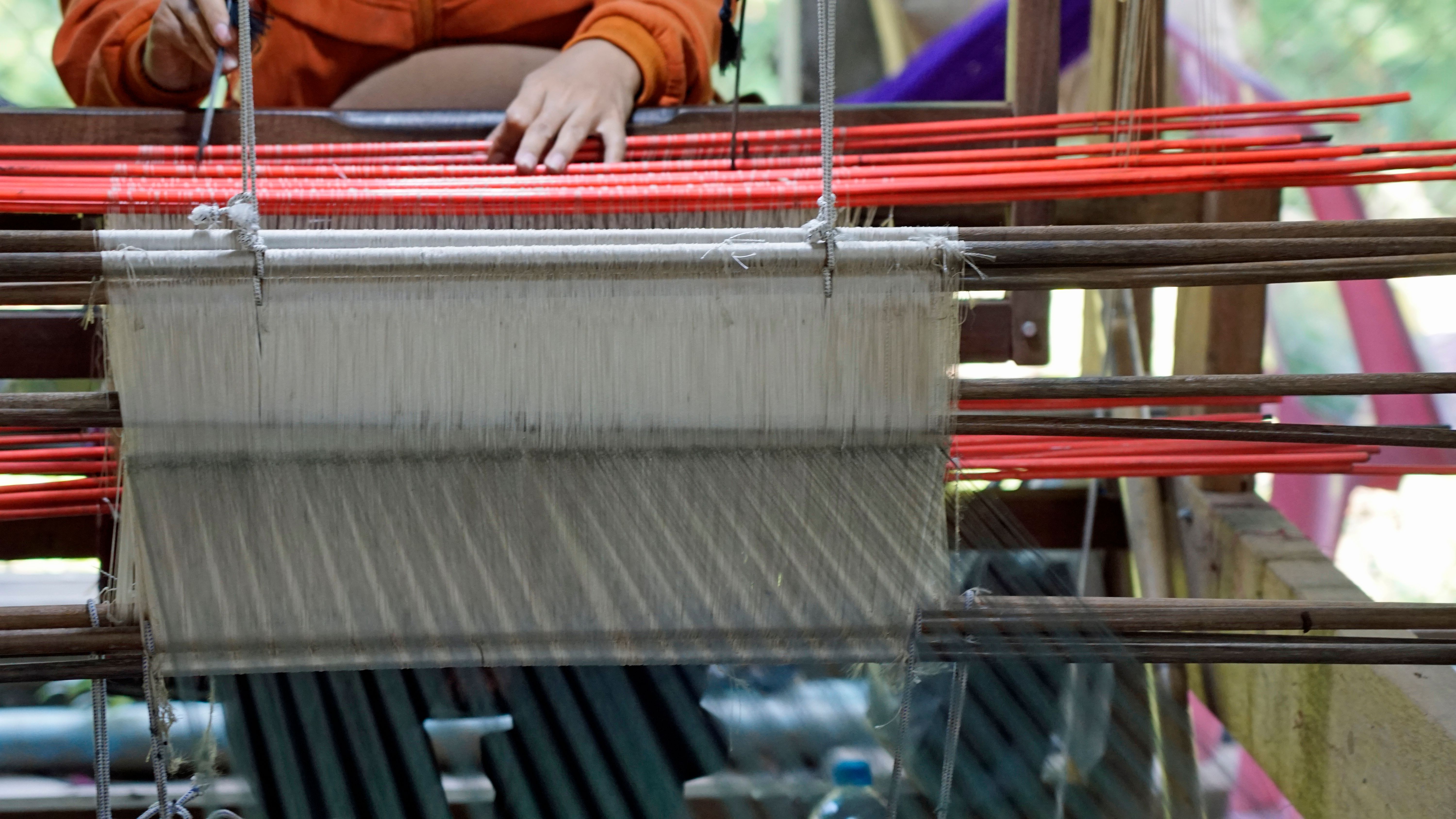 cambodia garment factory