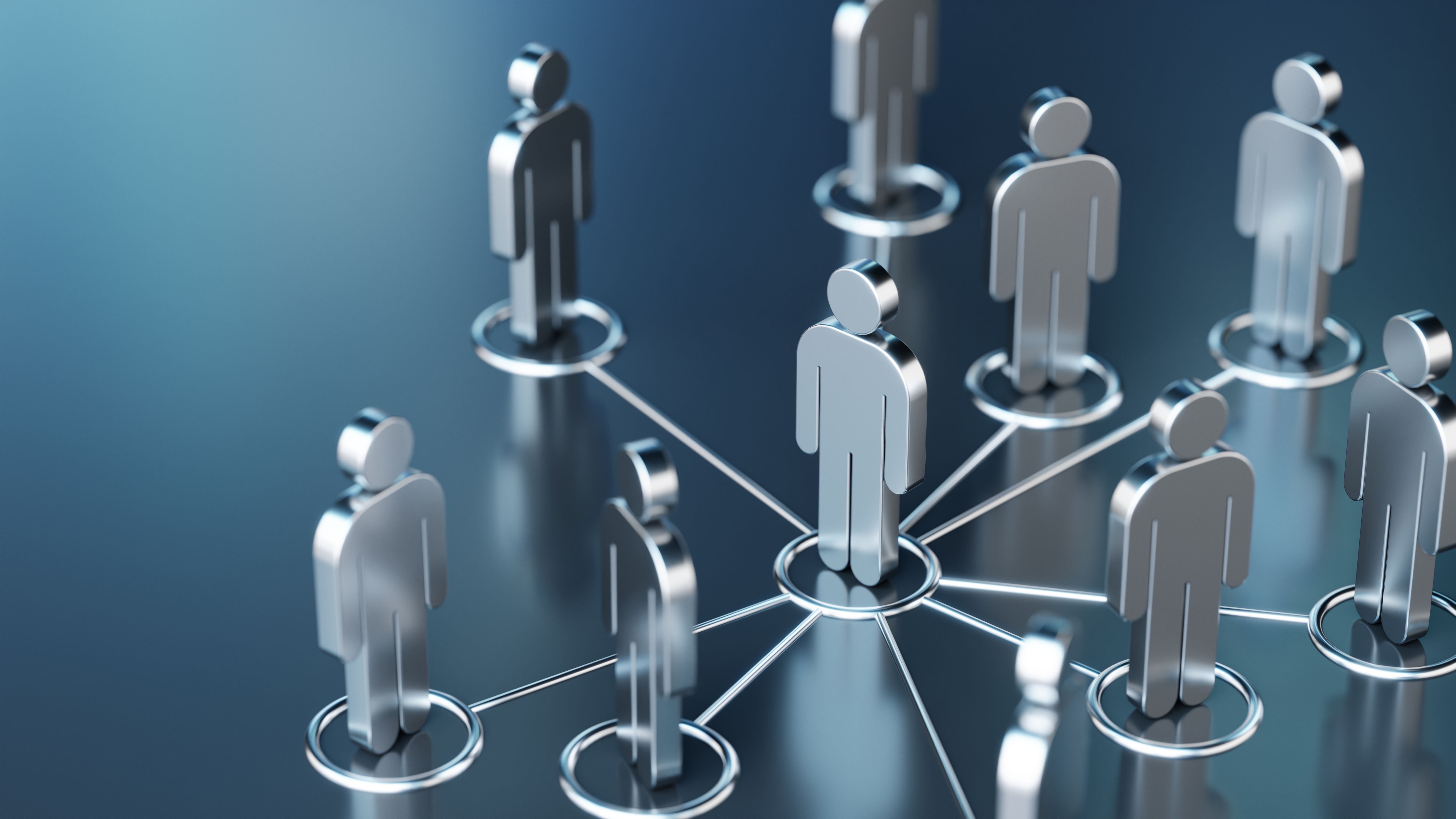 network configuration