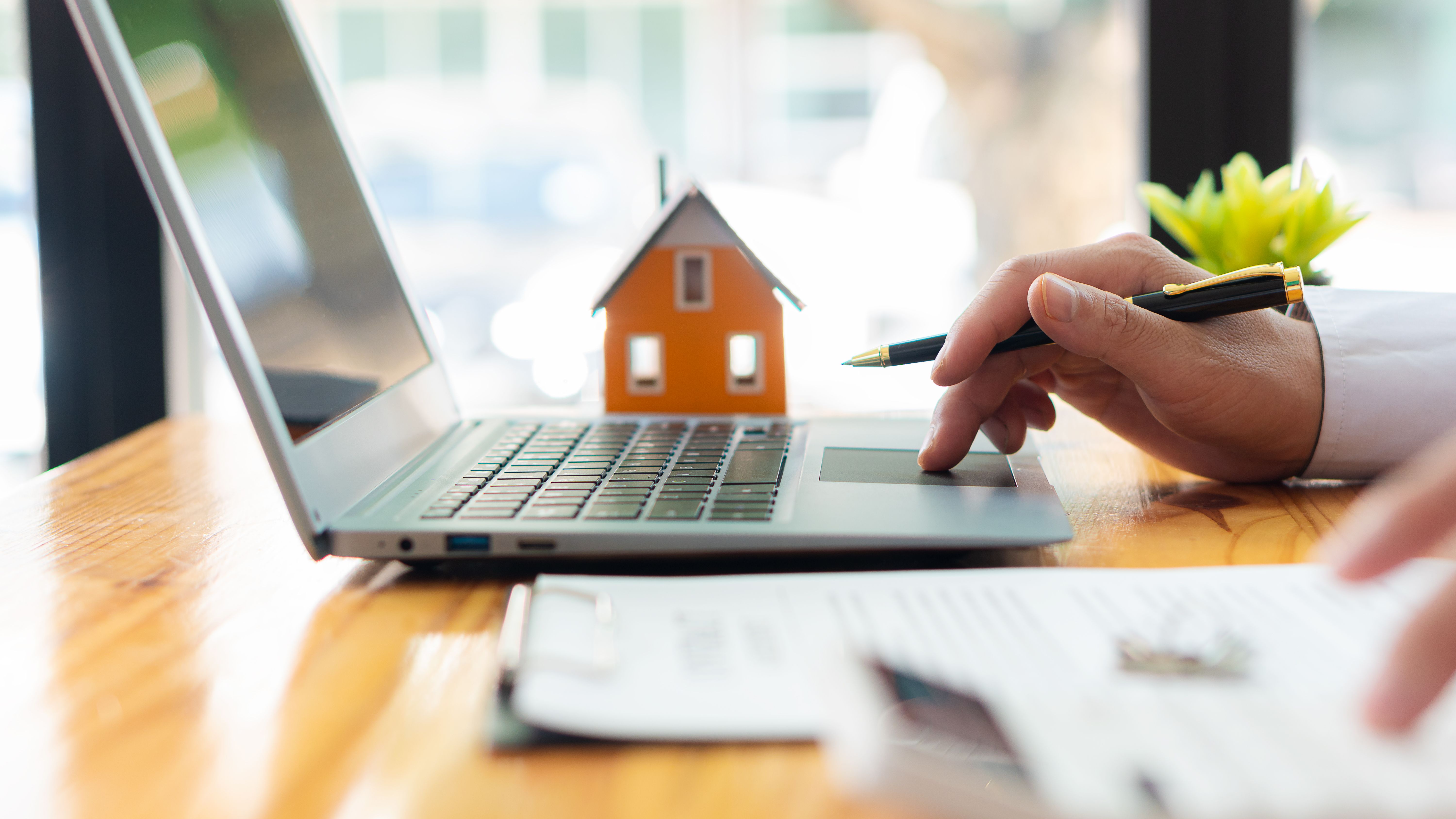 legal documents real estate