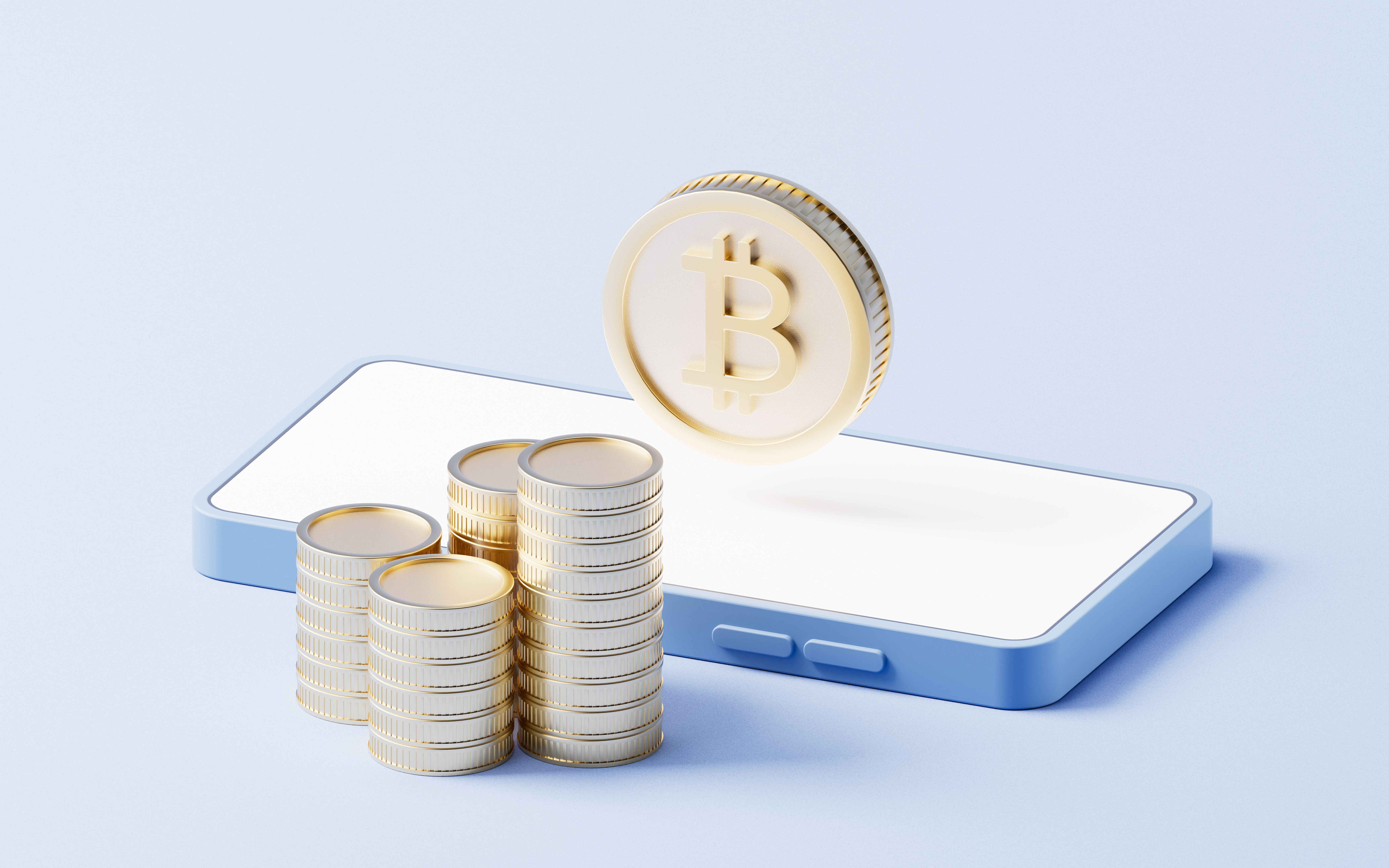 bitcoin economy