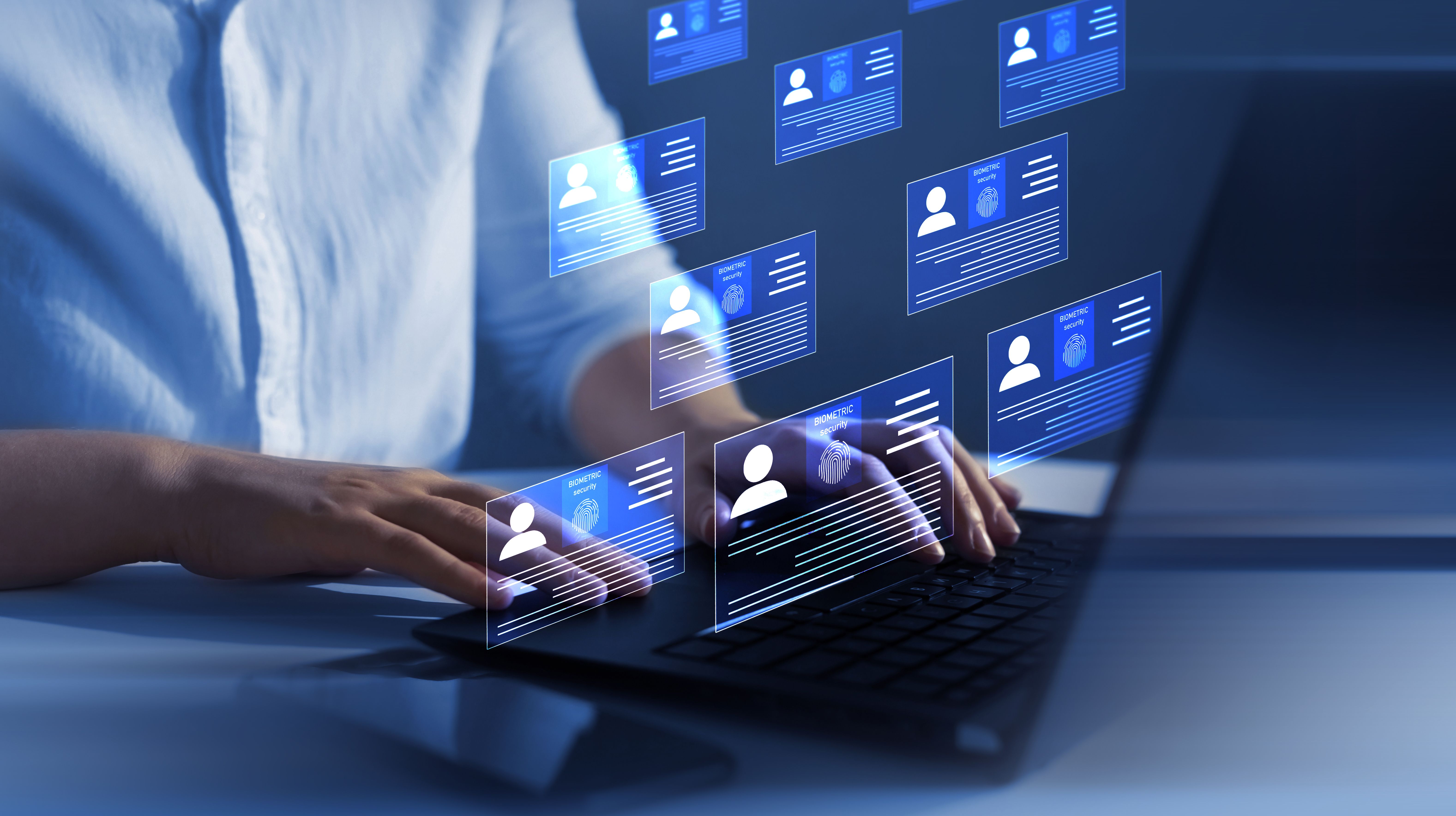 employee fingerprinting