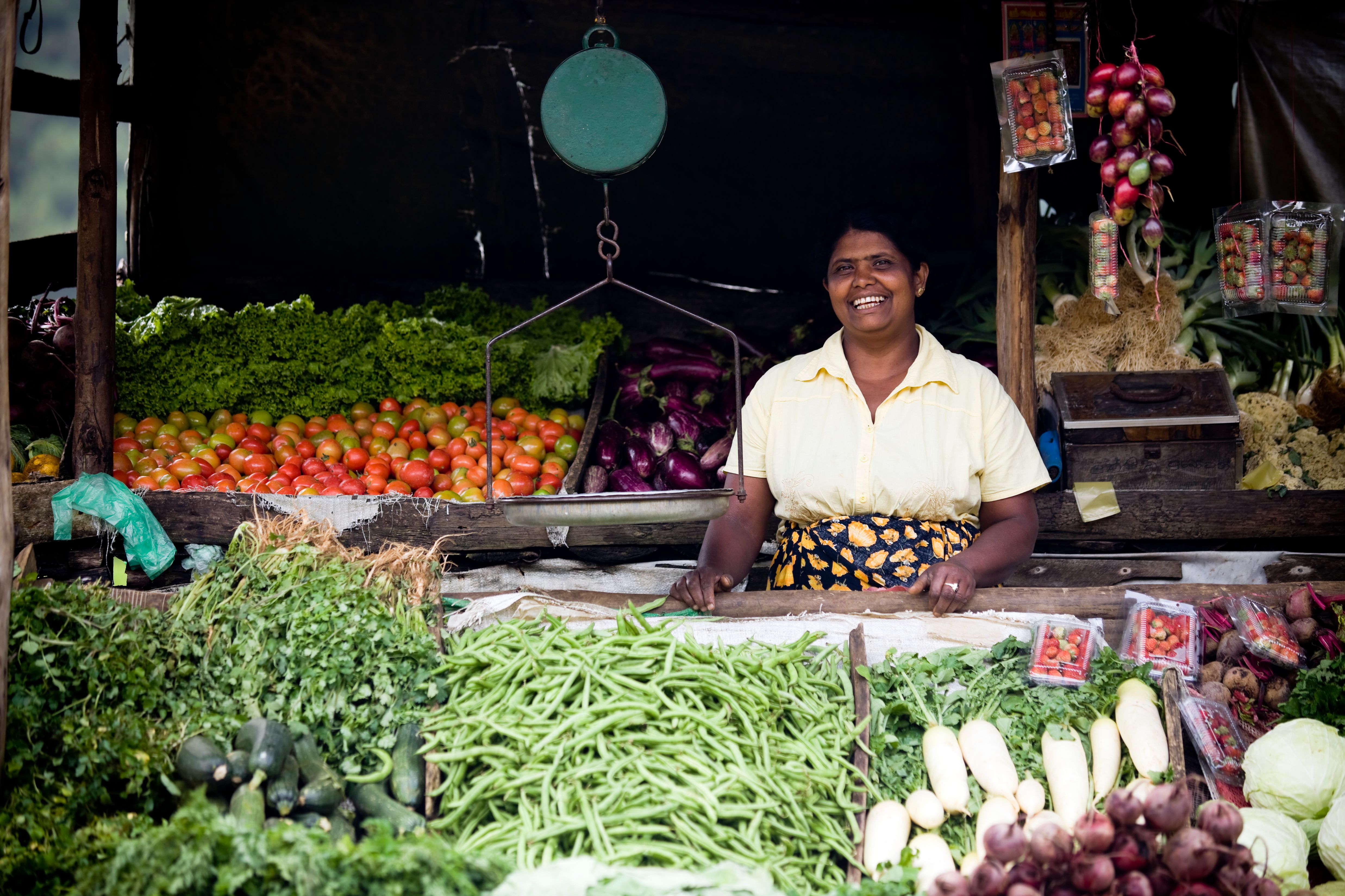 organic farm produce market sri lanka