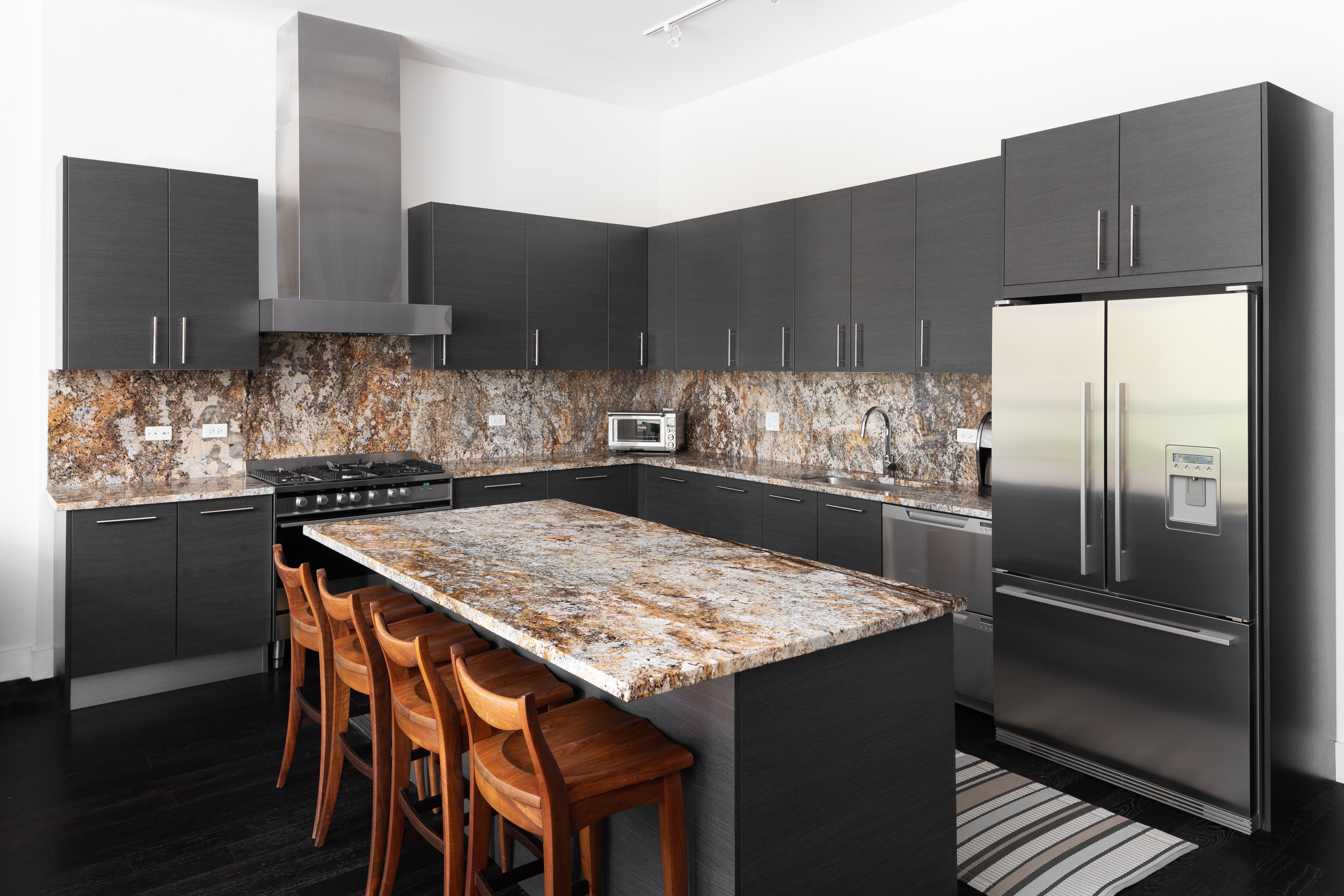granite countertops