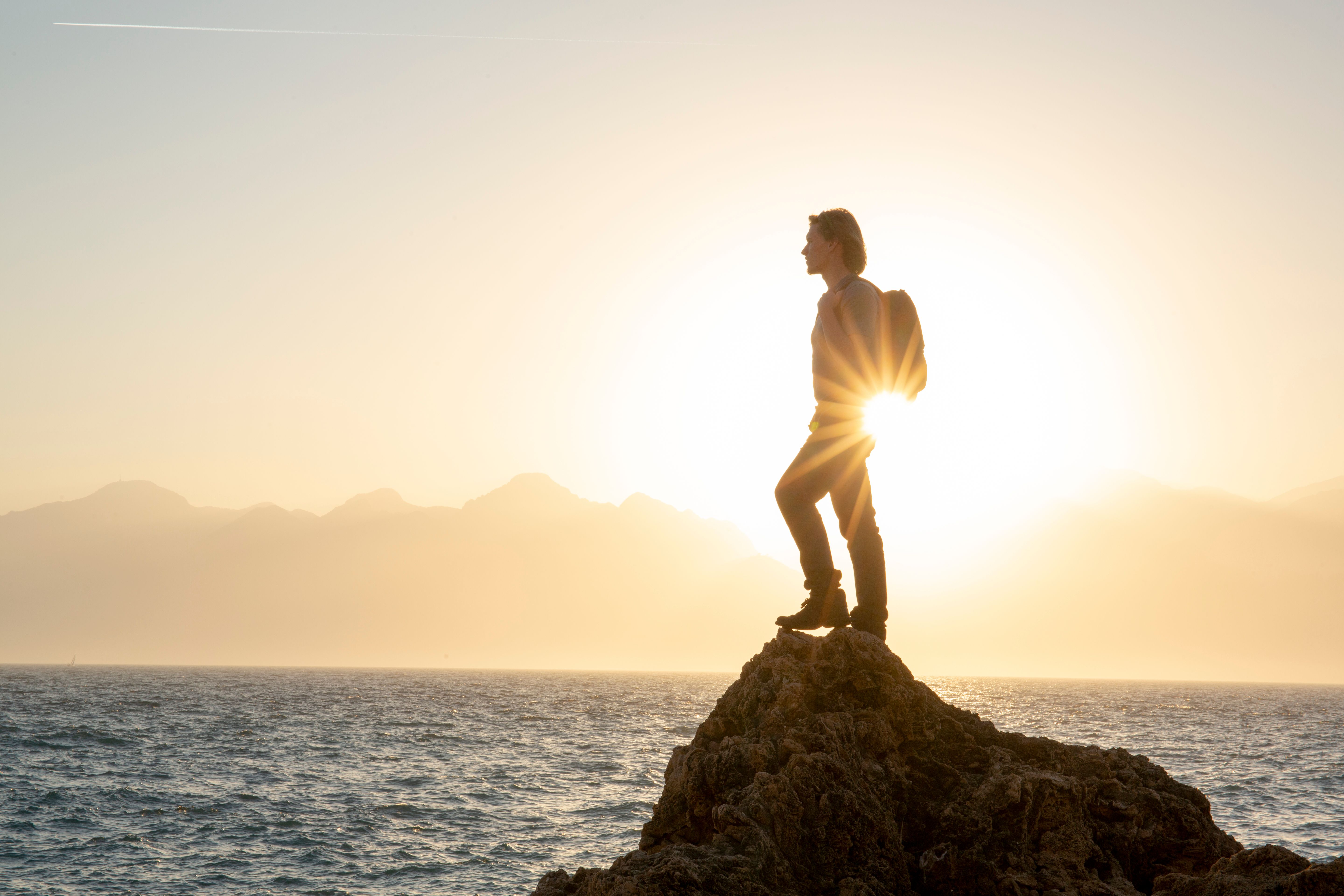 self discovery journey