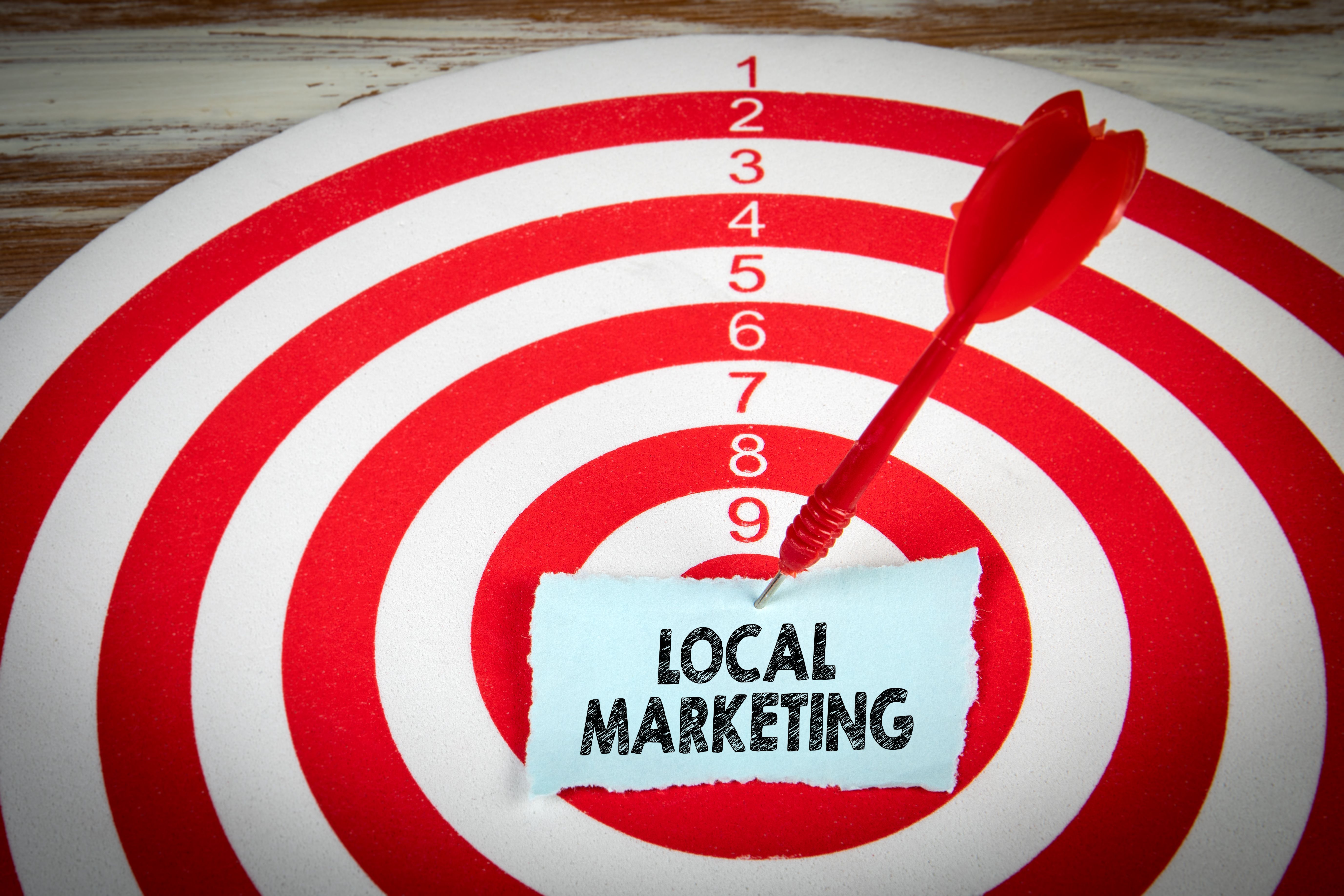local seo marketing