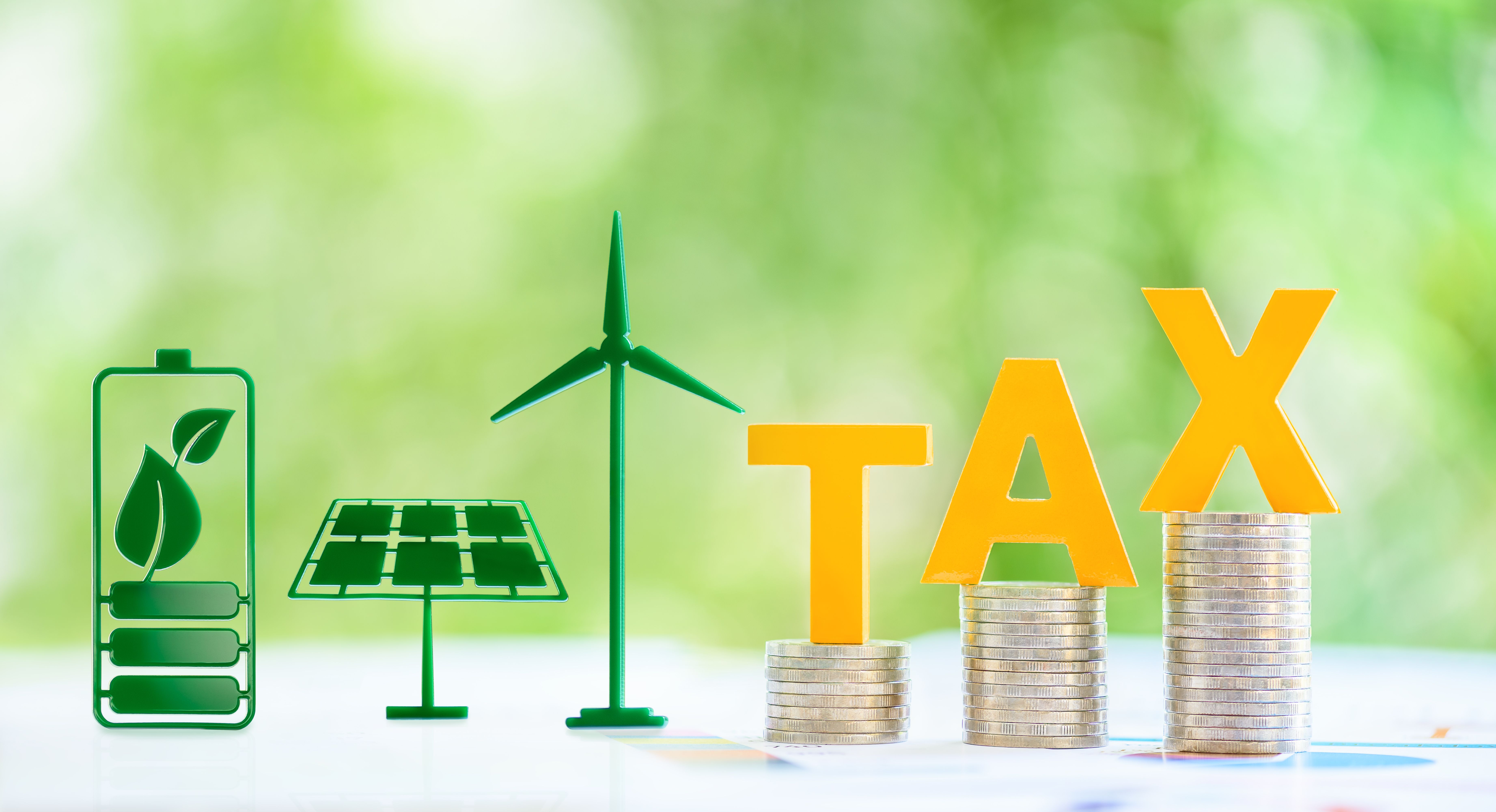 solar tax credit