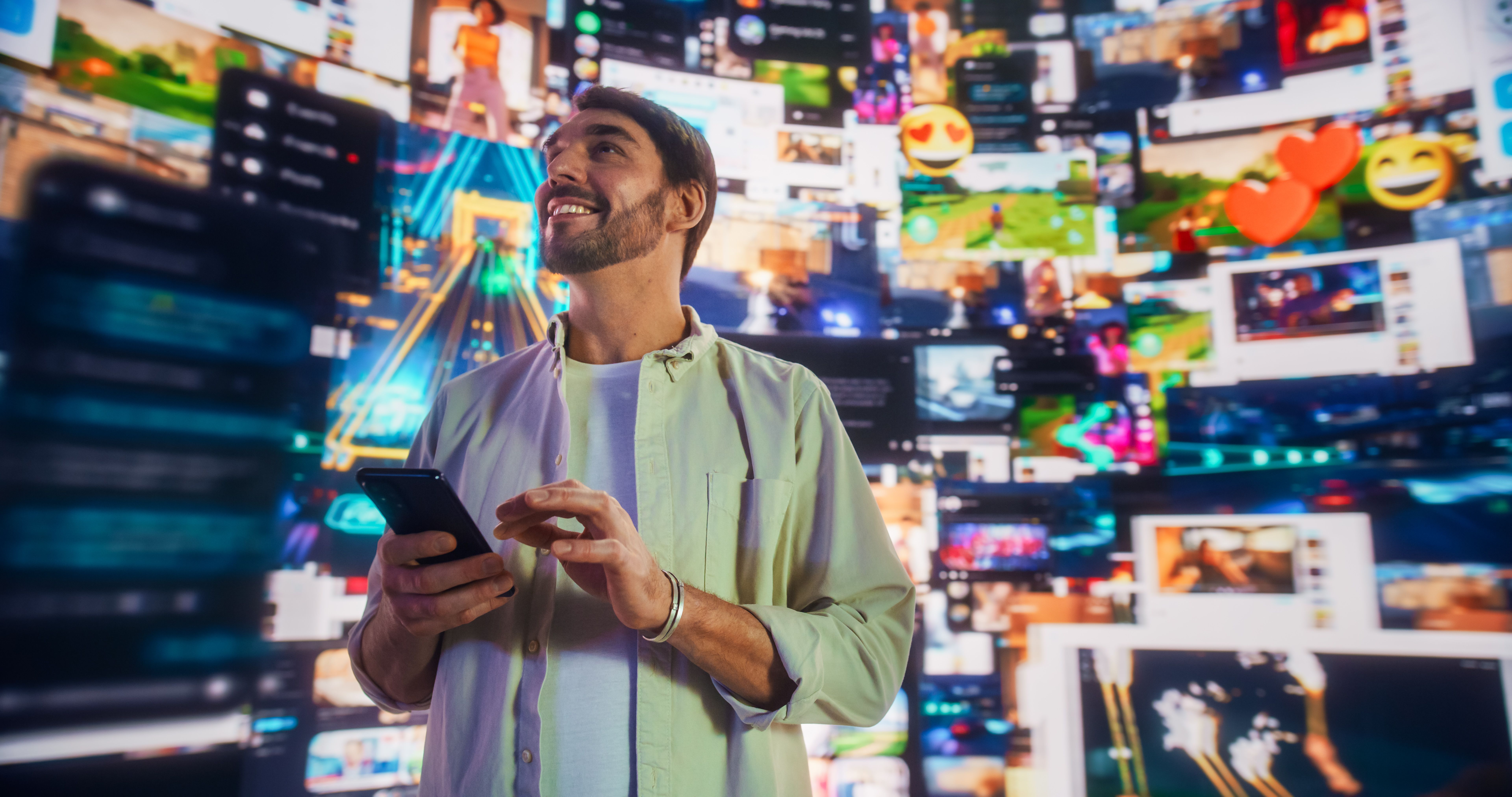 blockchain advertising