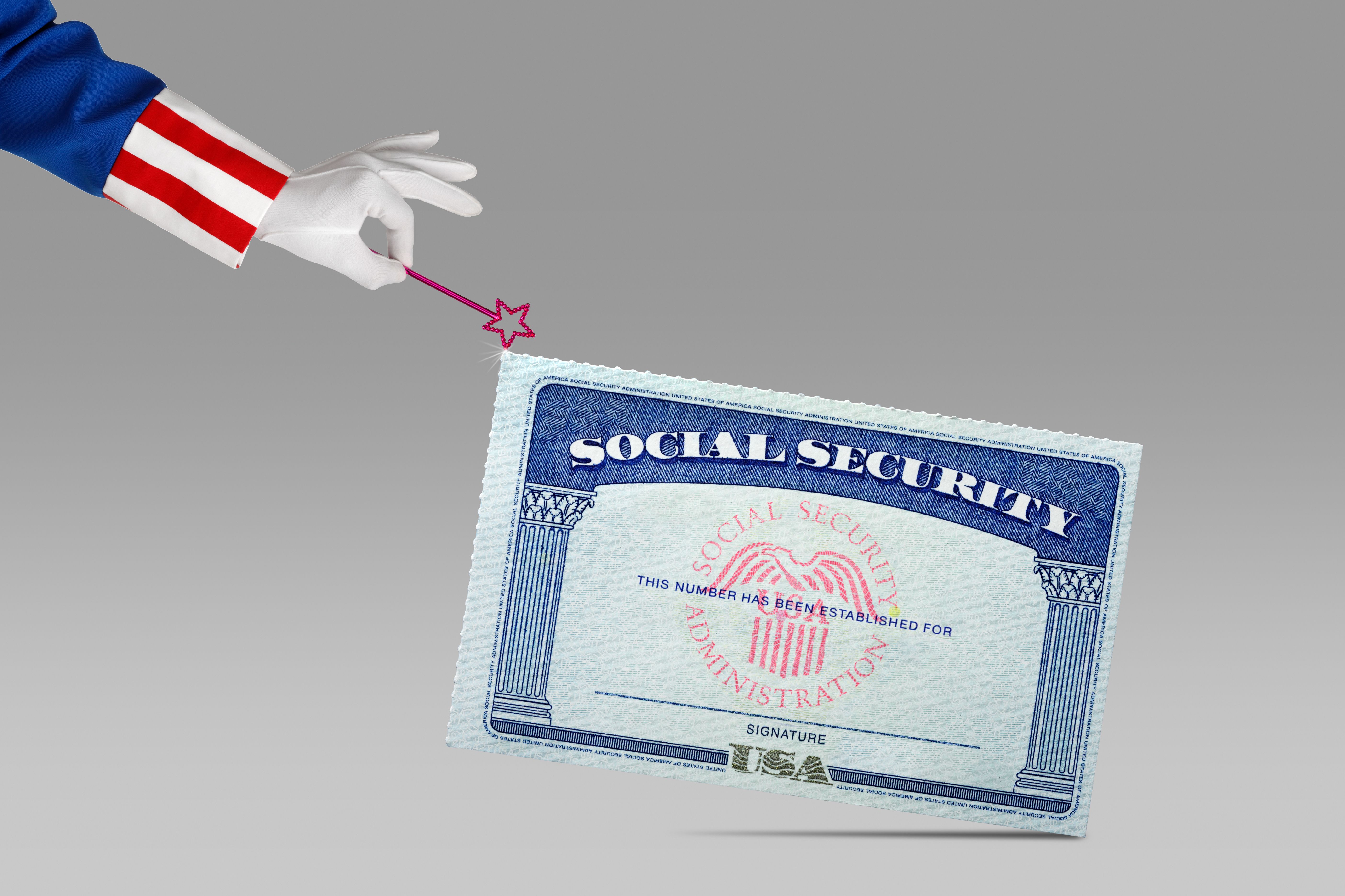 social security