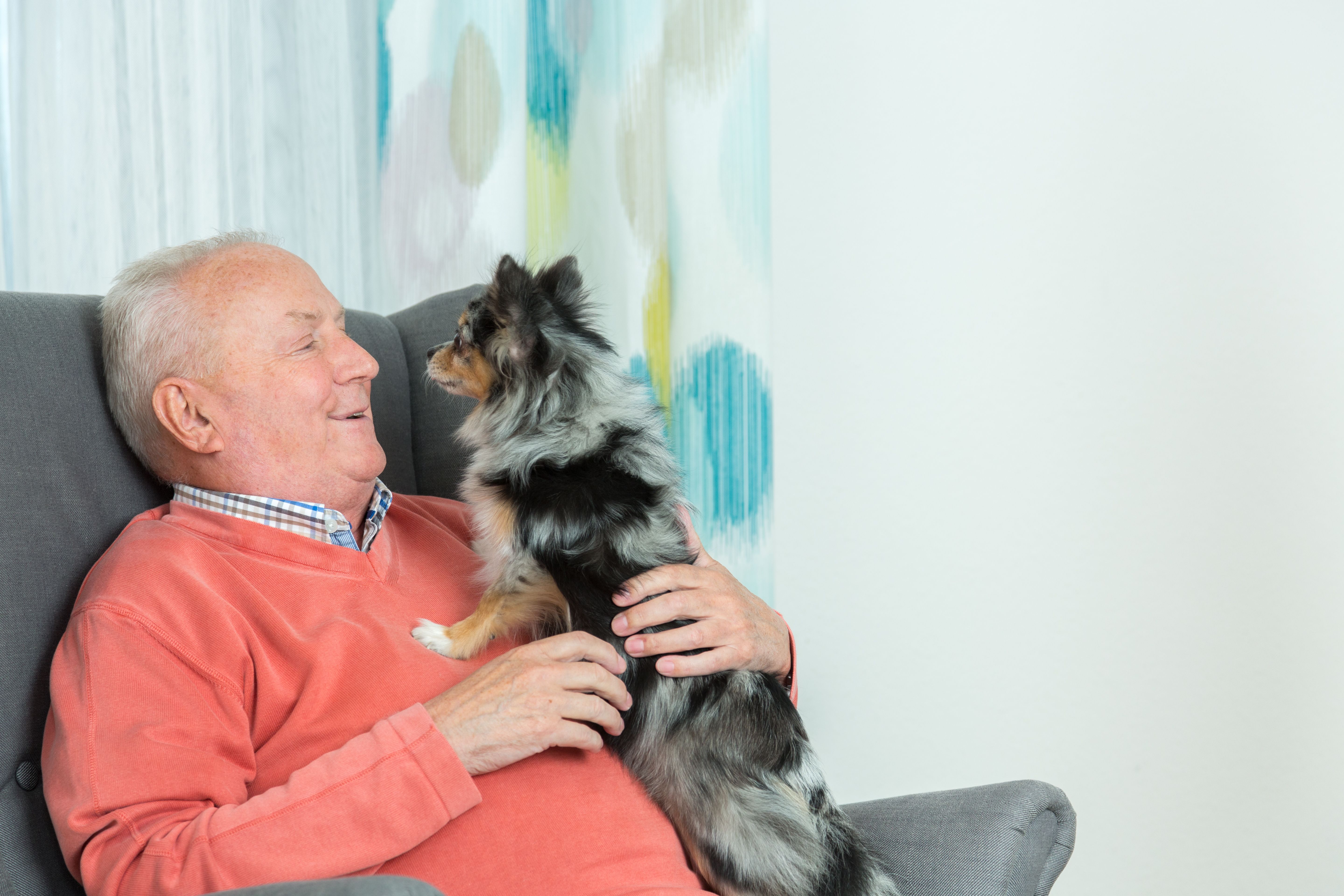 small assisted living