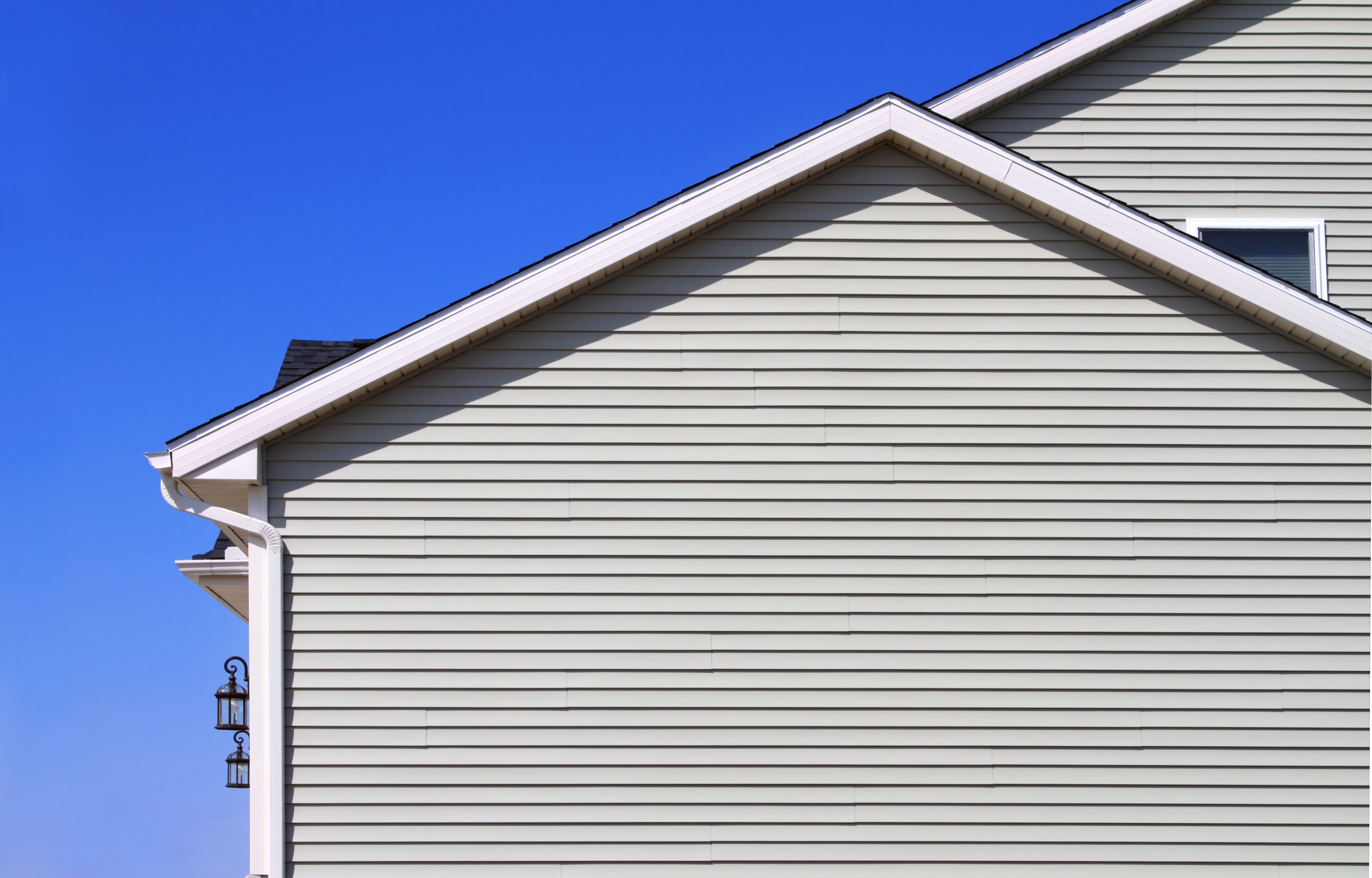 house siding wash