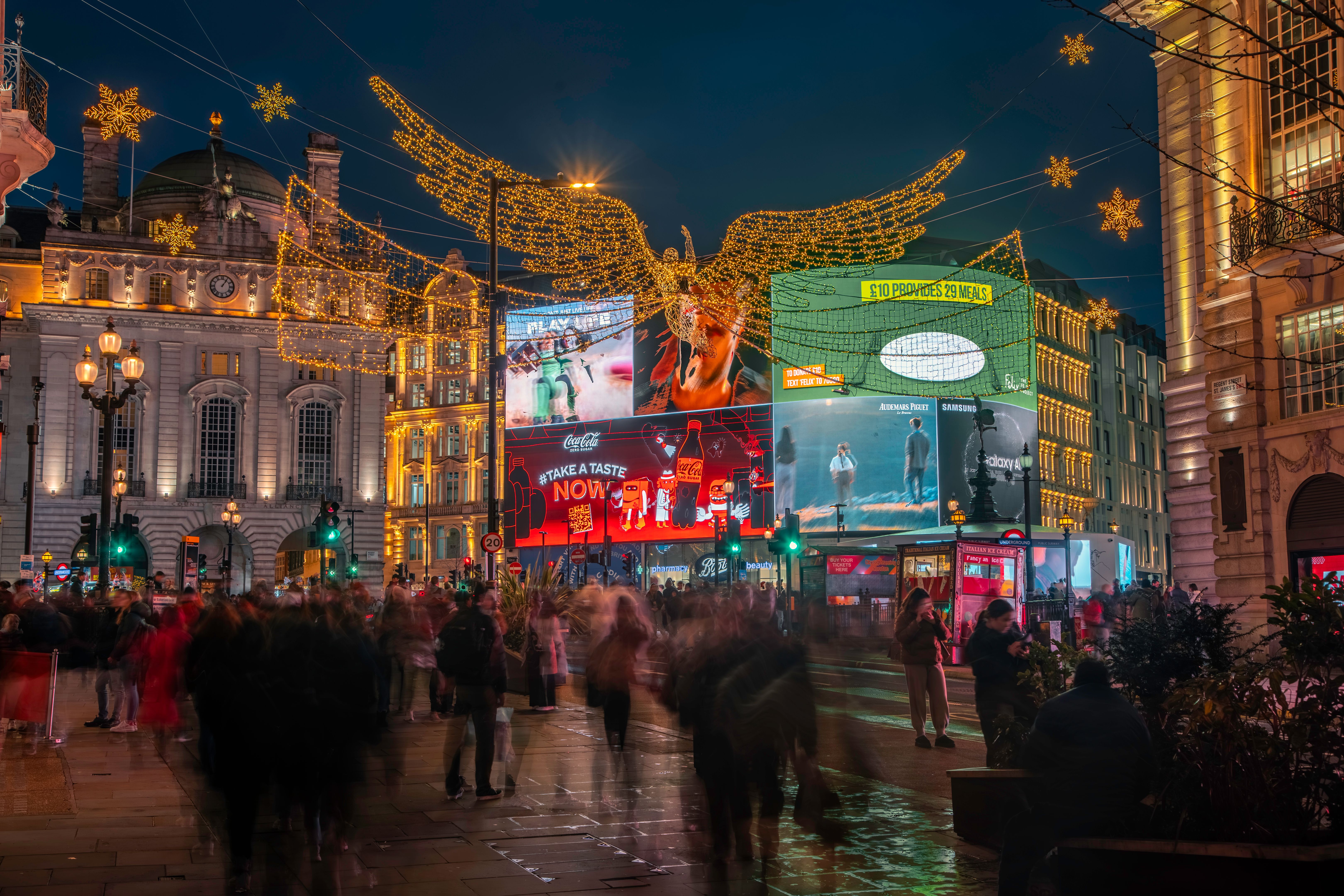 london digital marketing