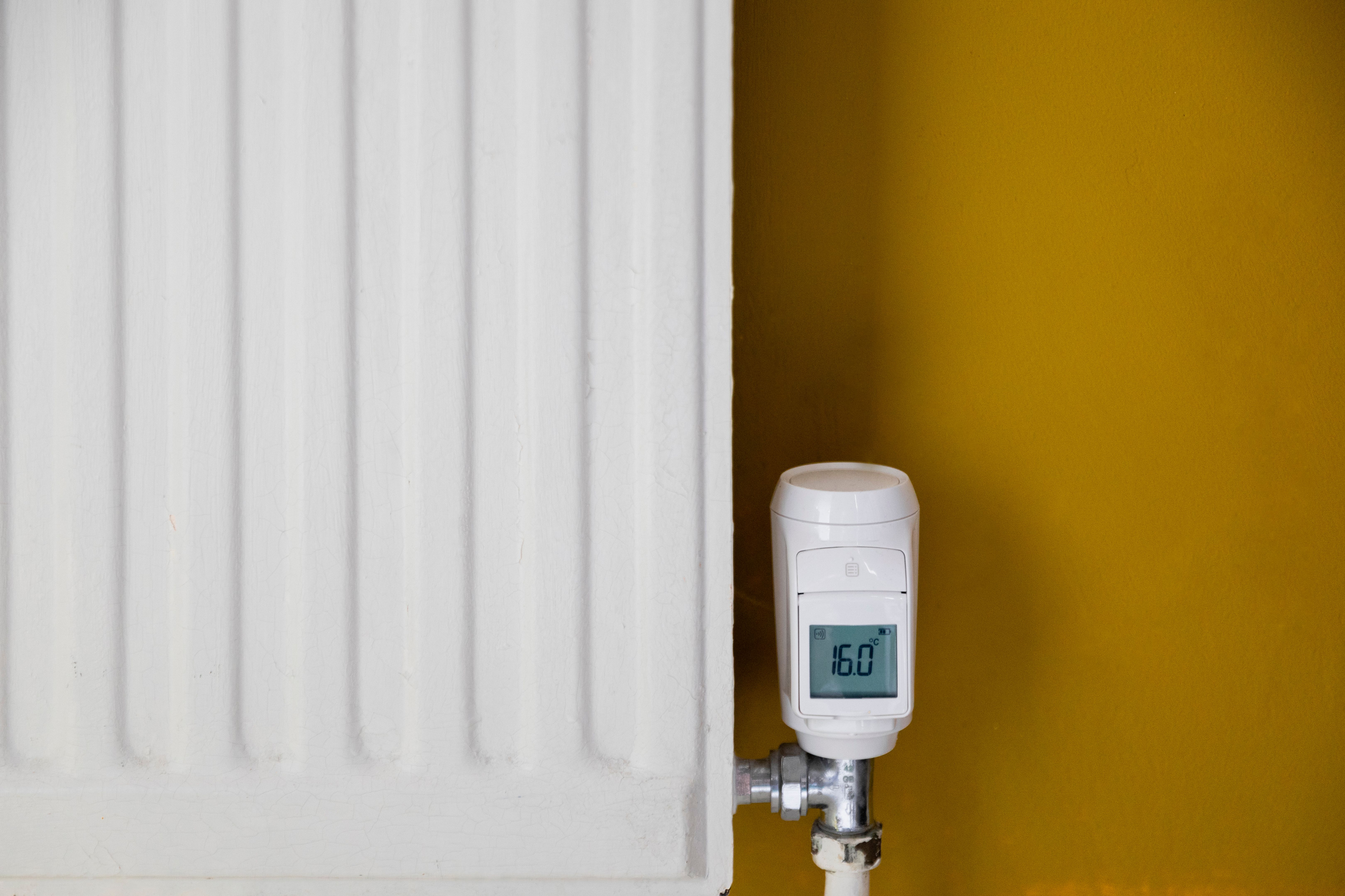 smart thermostat savings