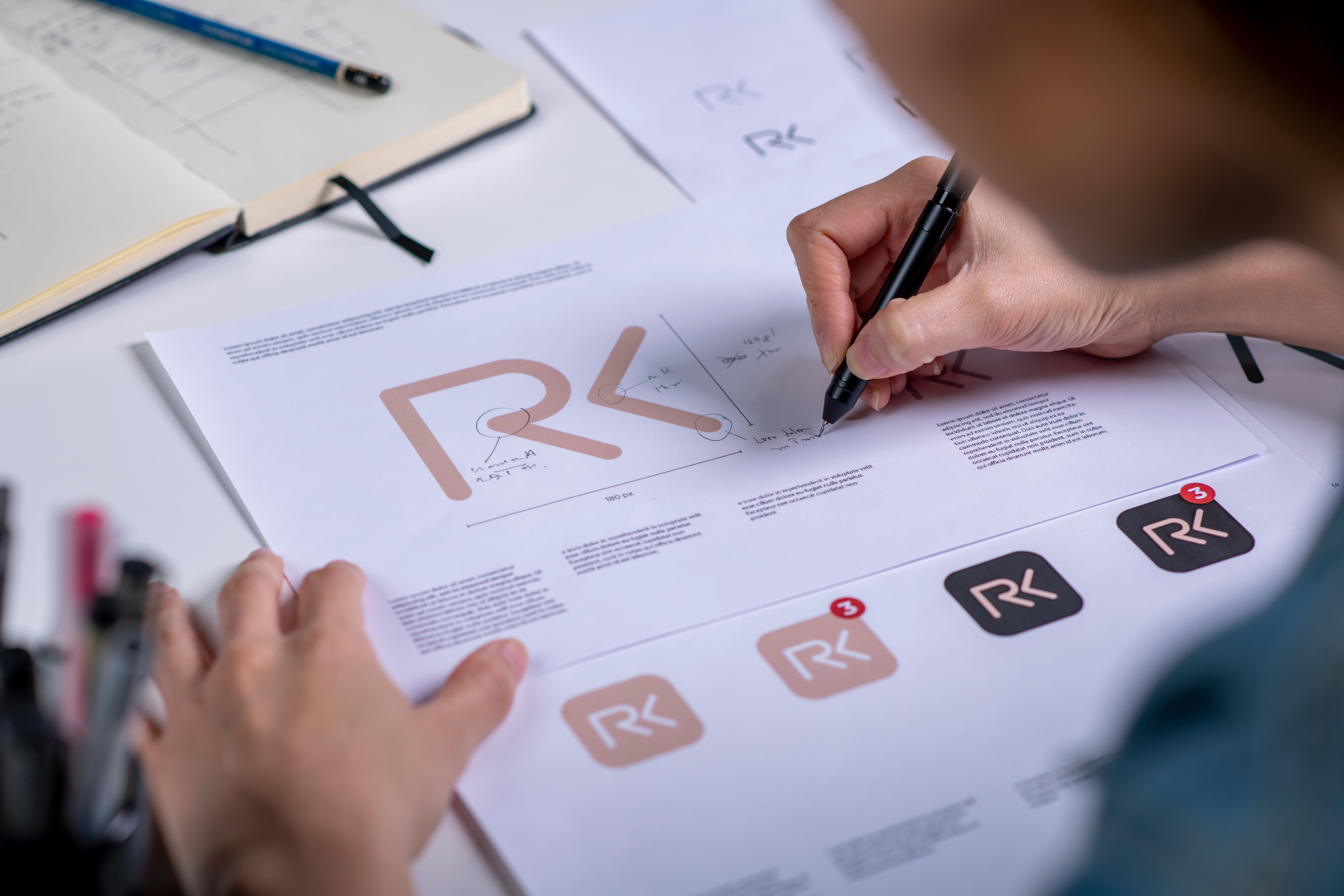 fashion branding