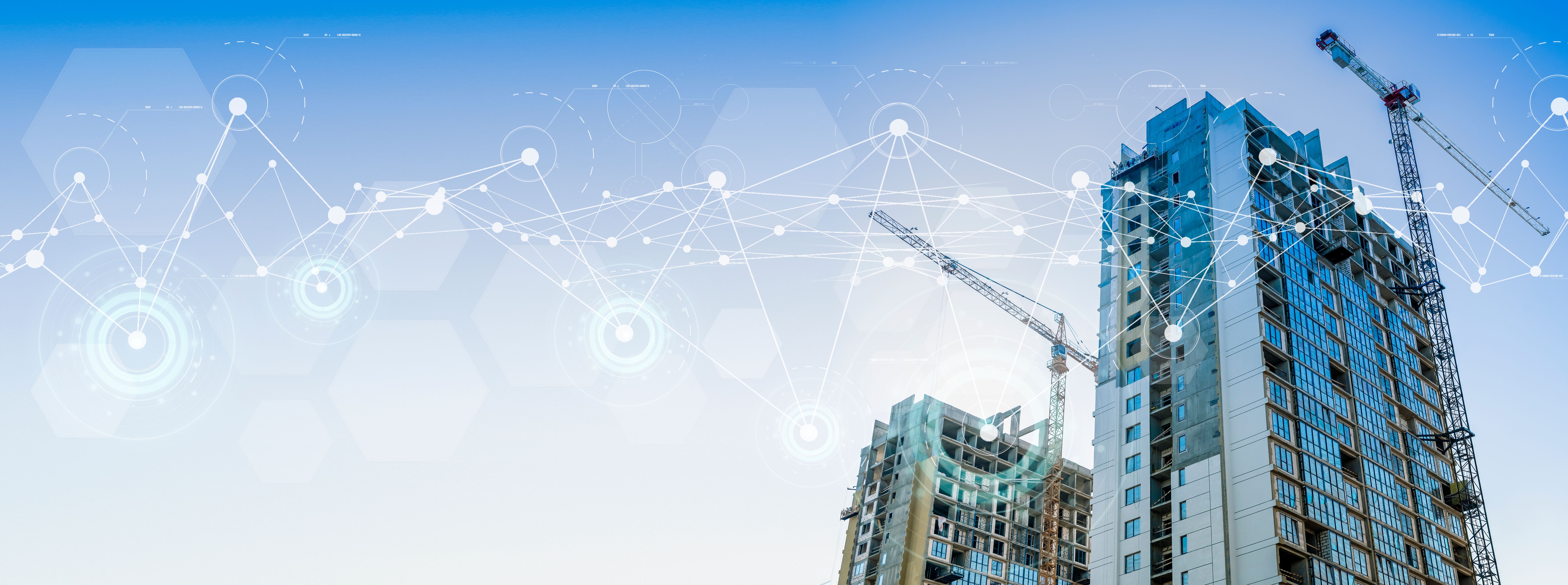 construção tecnologia