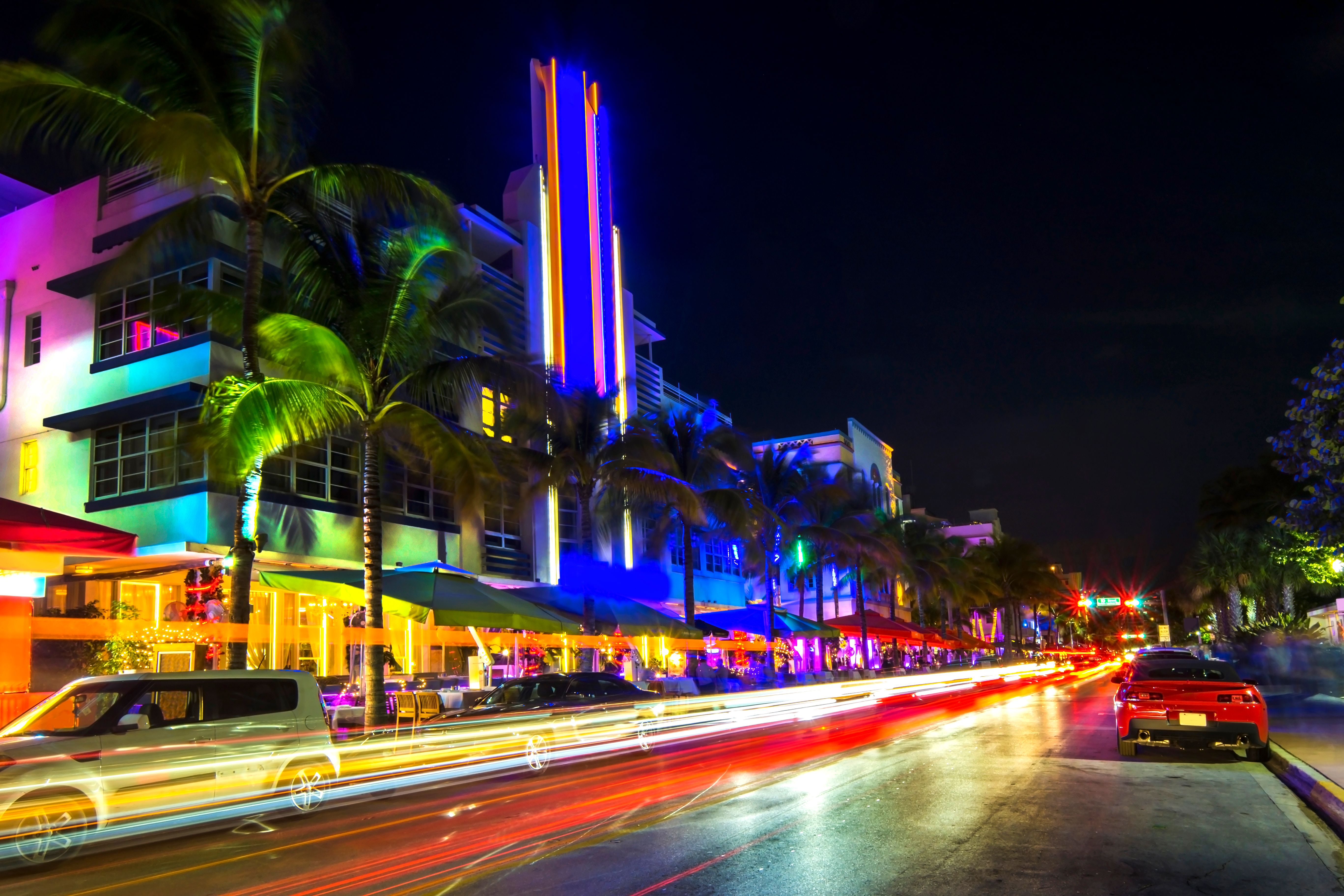miami nightlife