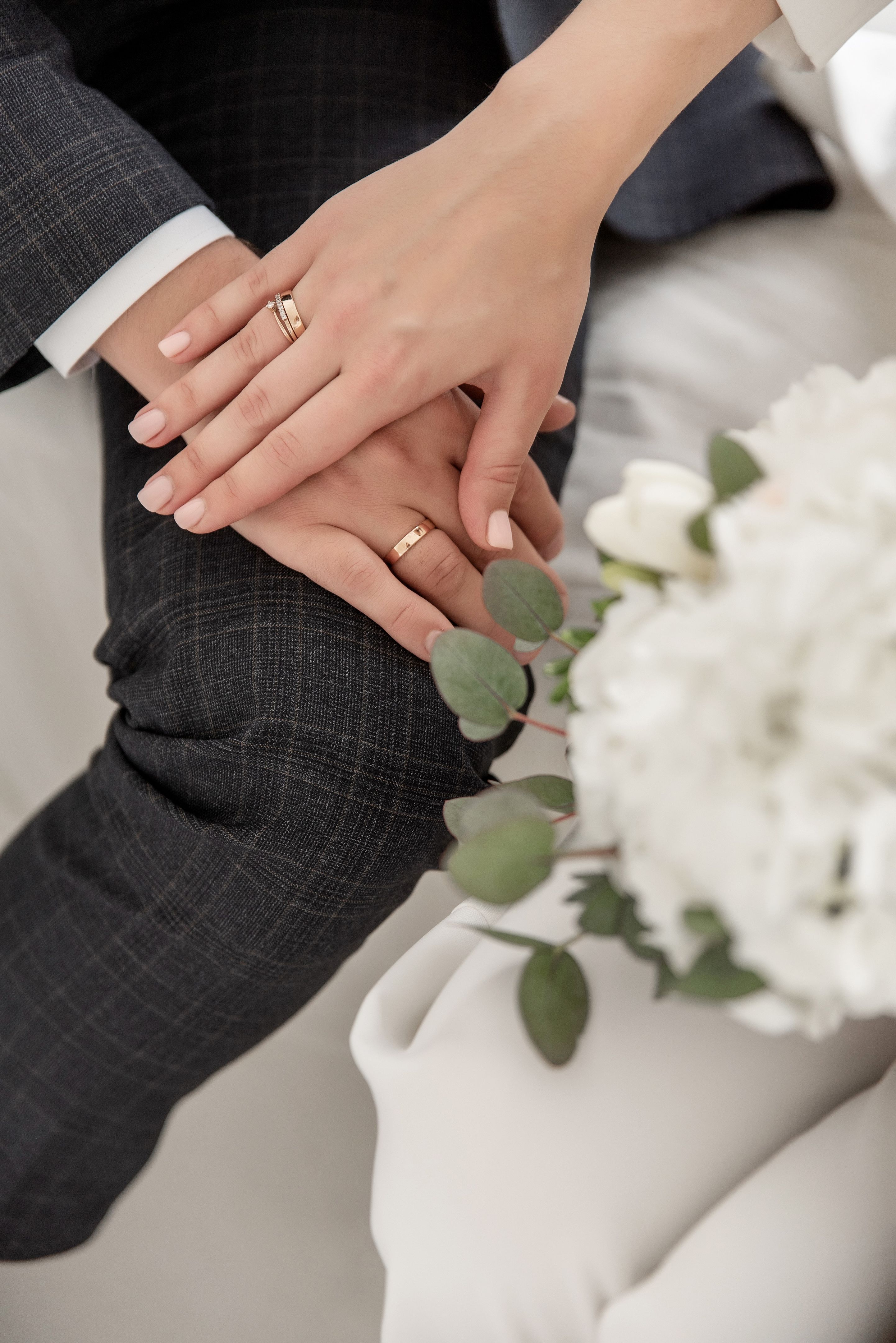 wedding band performance