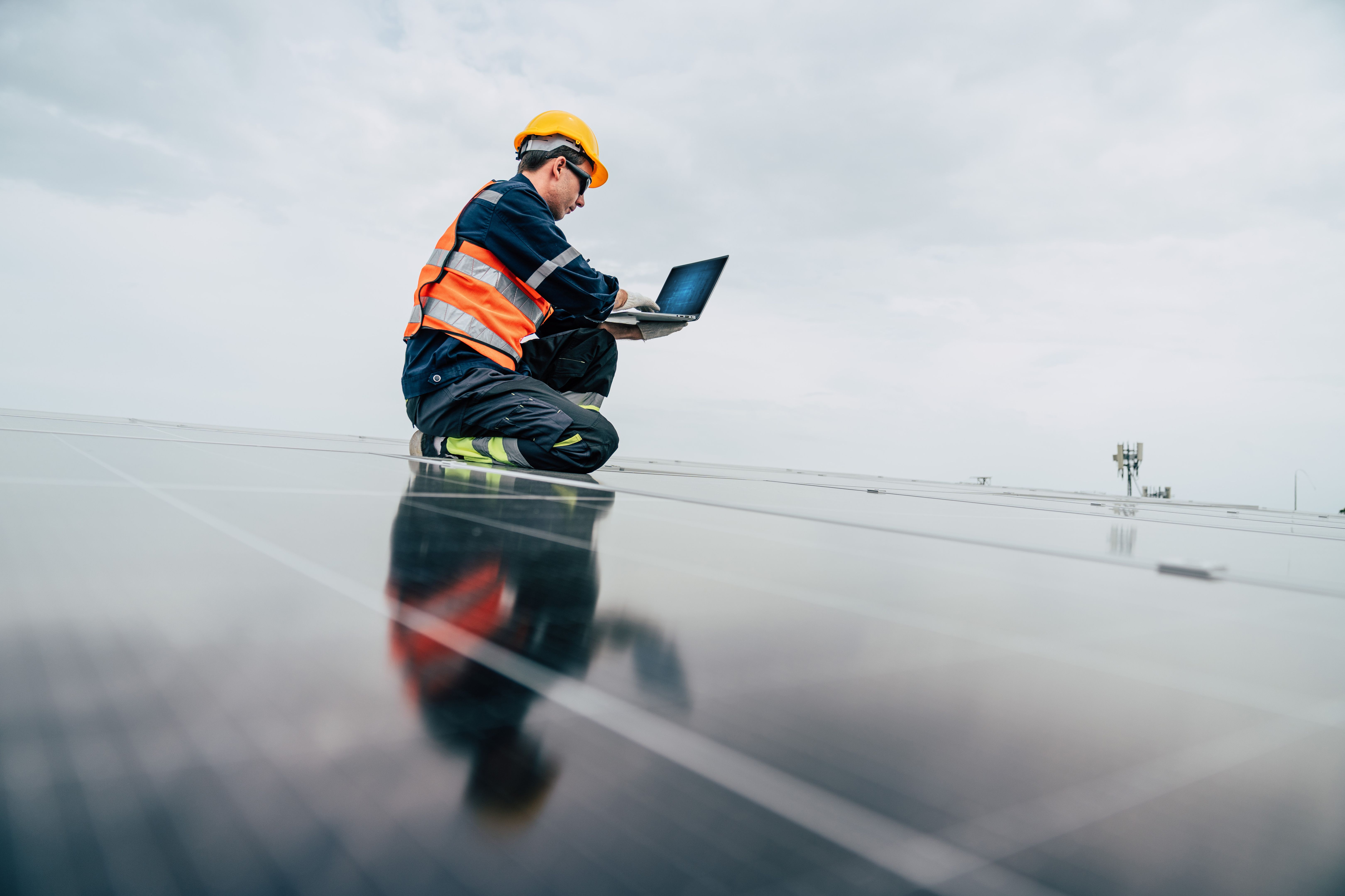 sustainable services