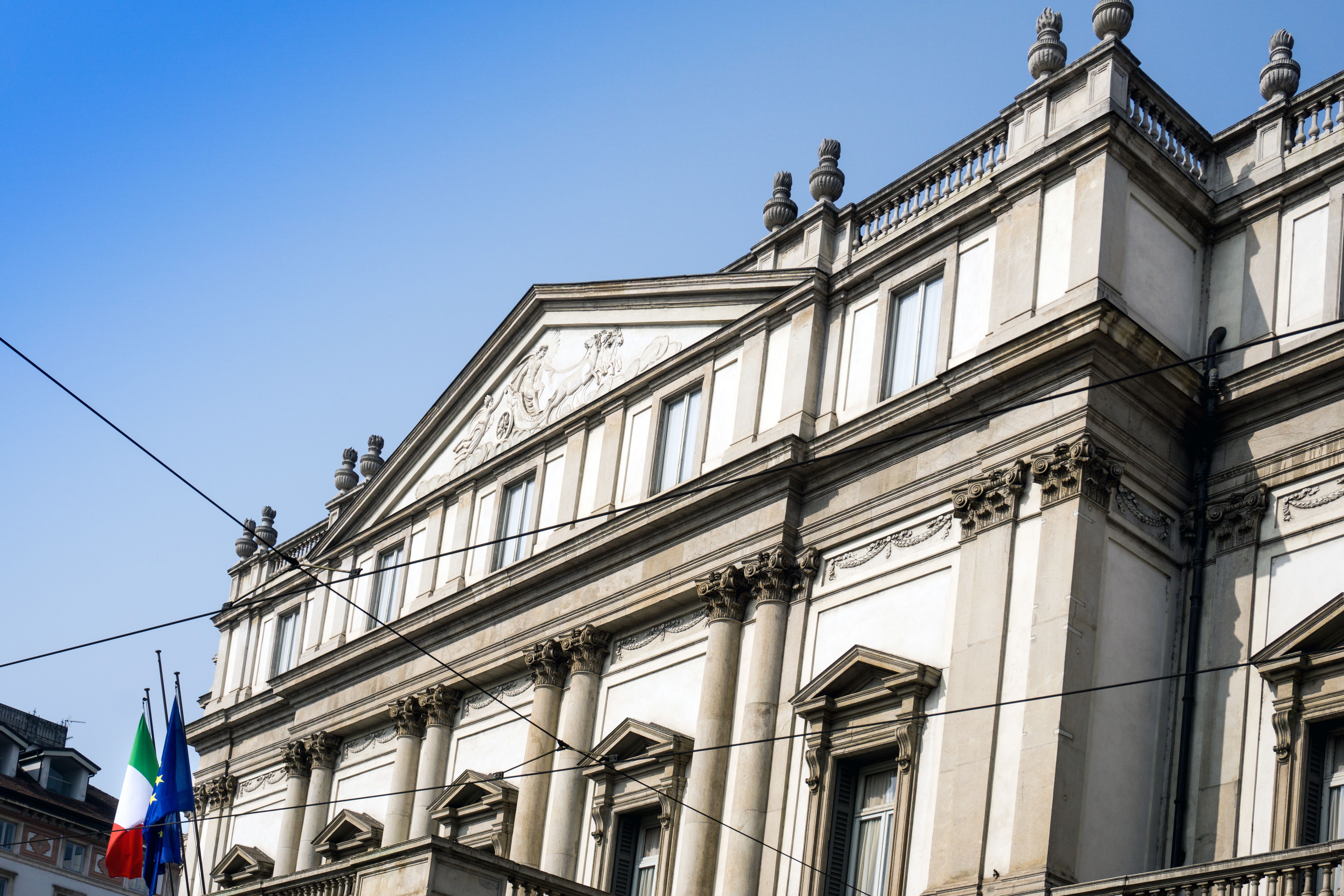 emergency services milan