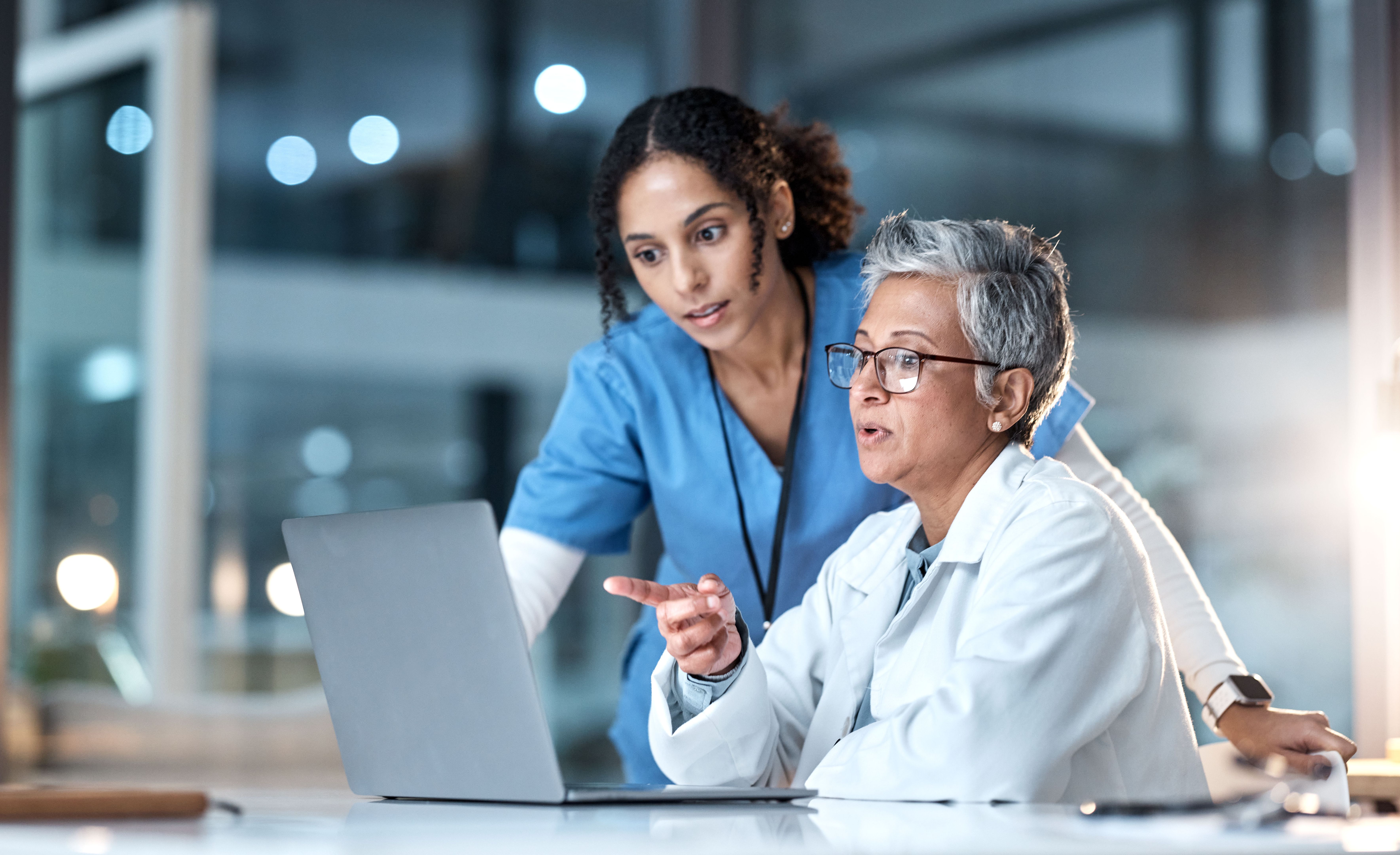 clinical communication