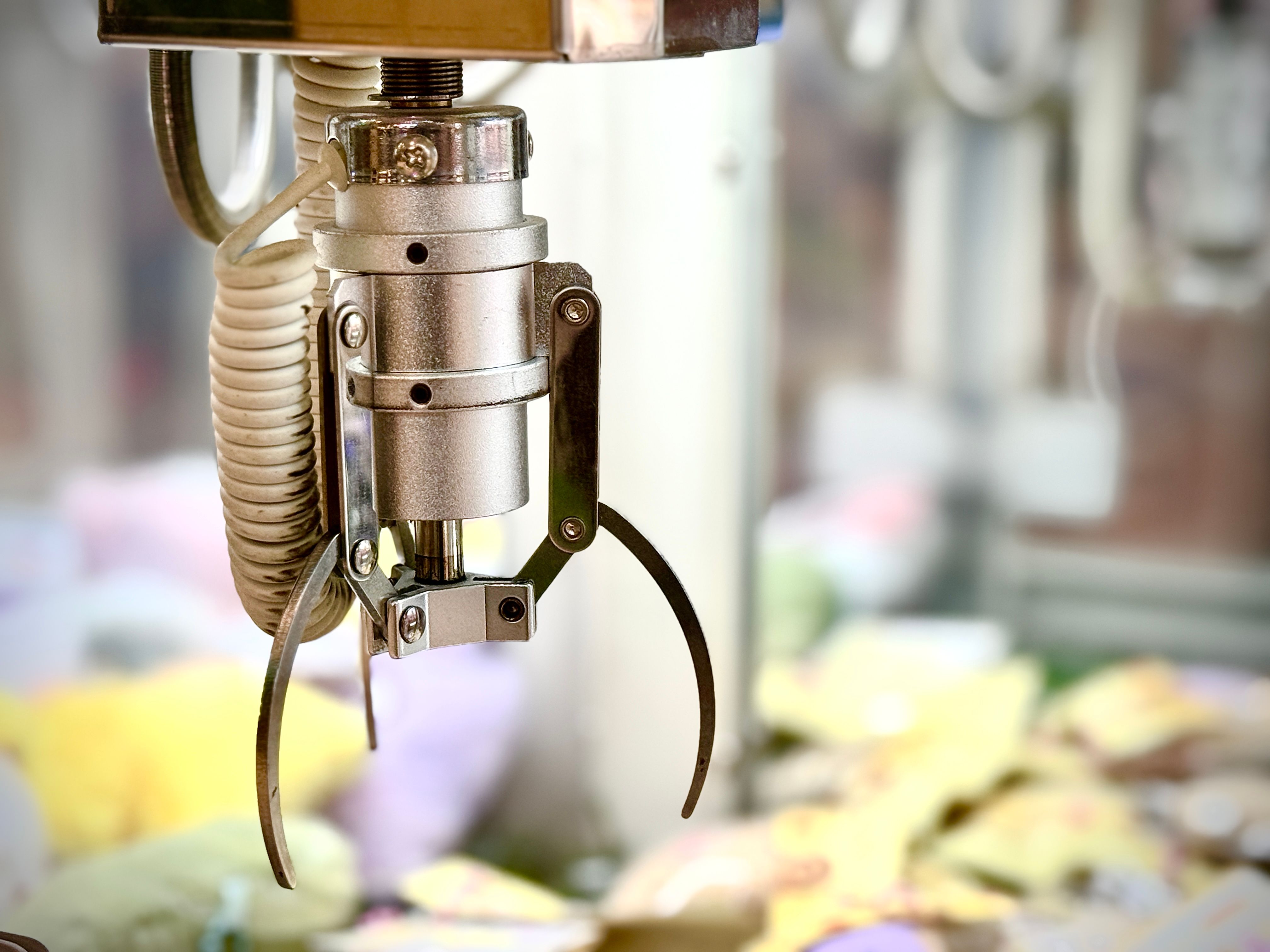 vending machine cost