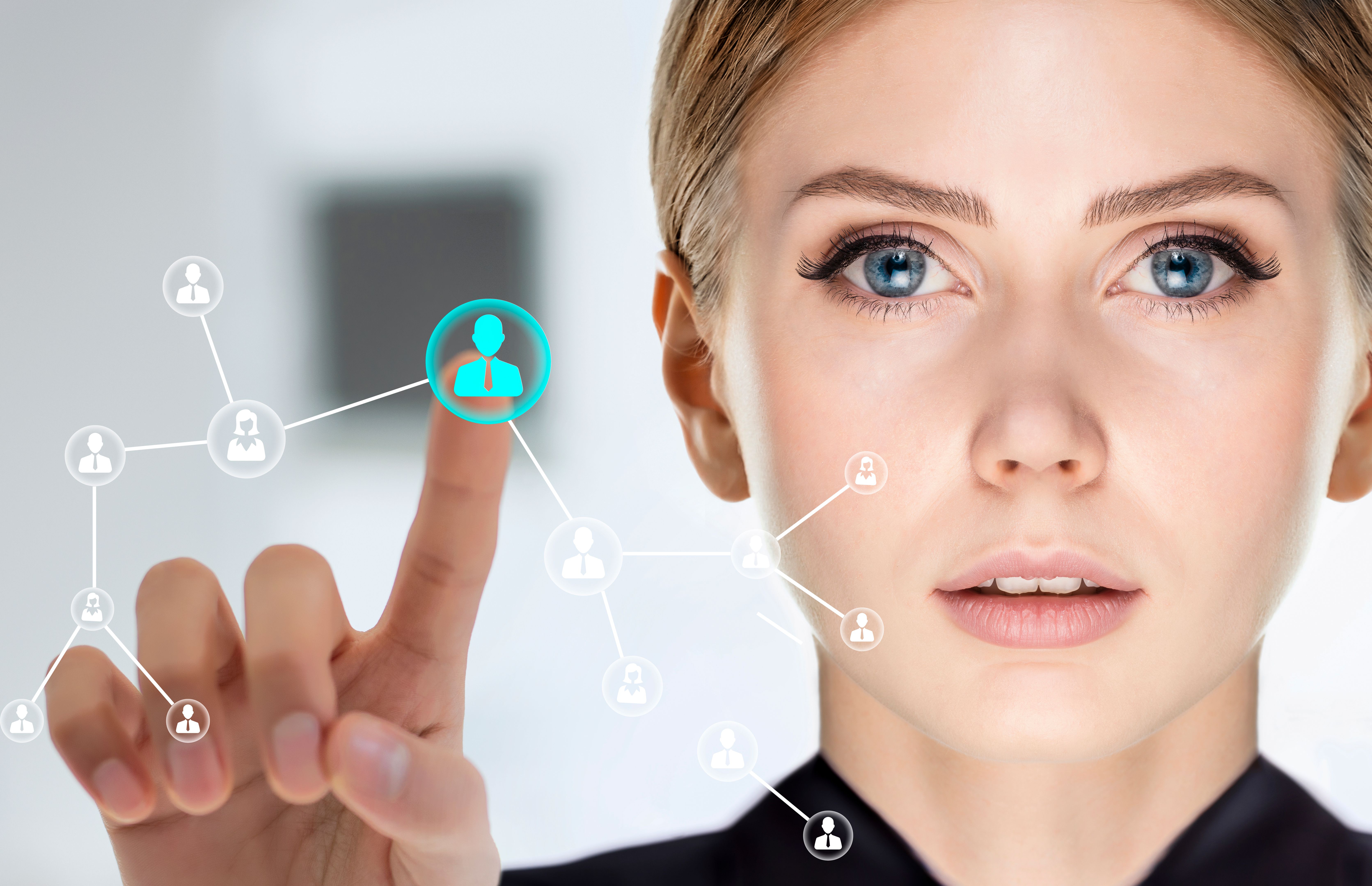 linkedin sales navigator