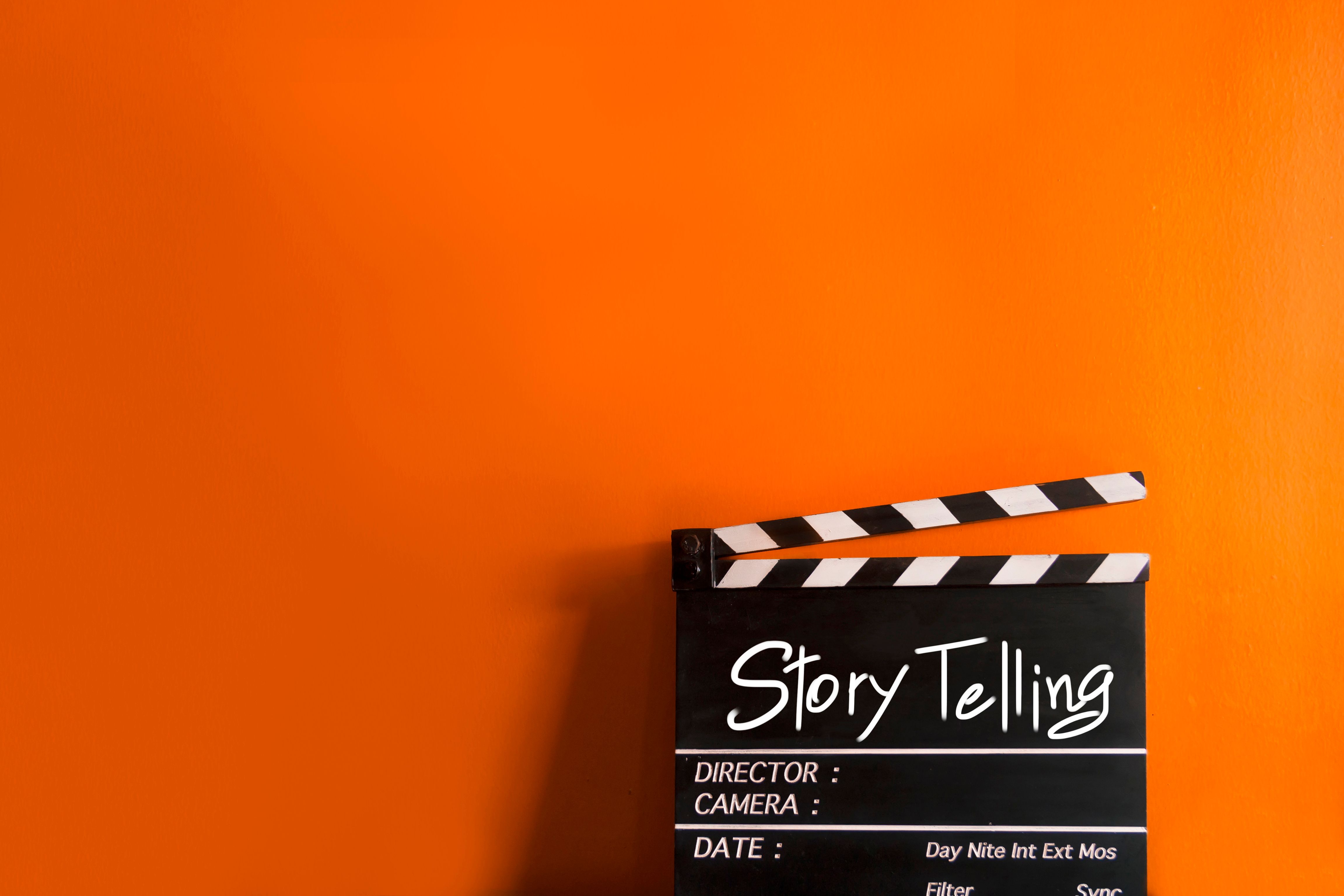 storytelling marketing