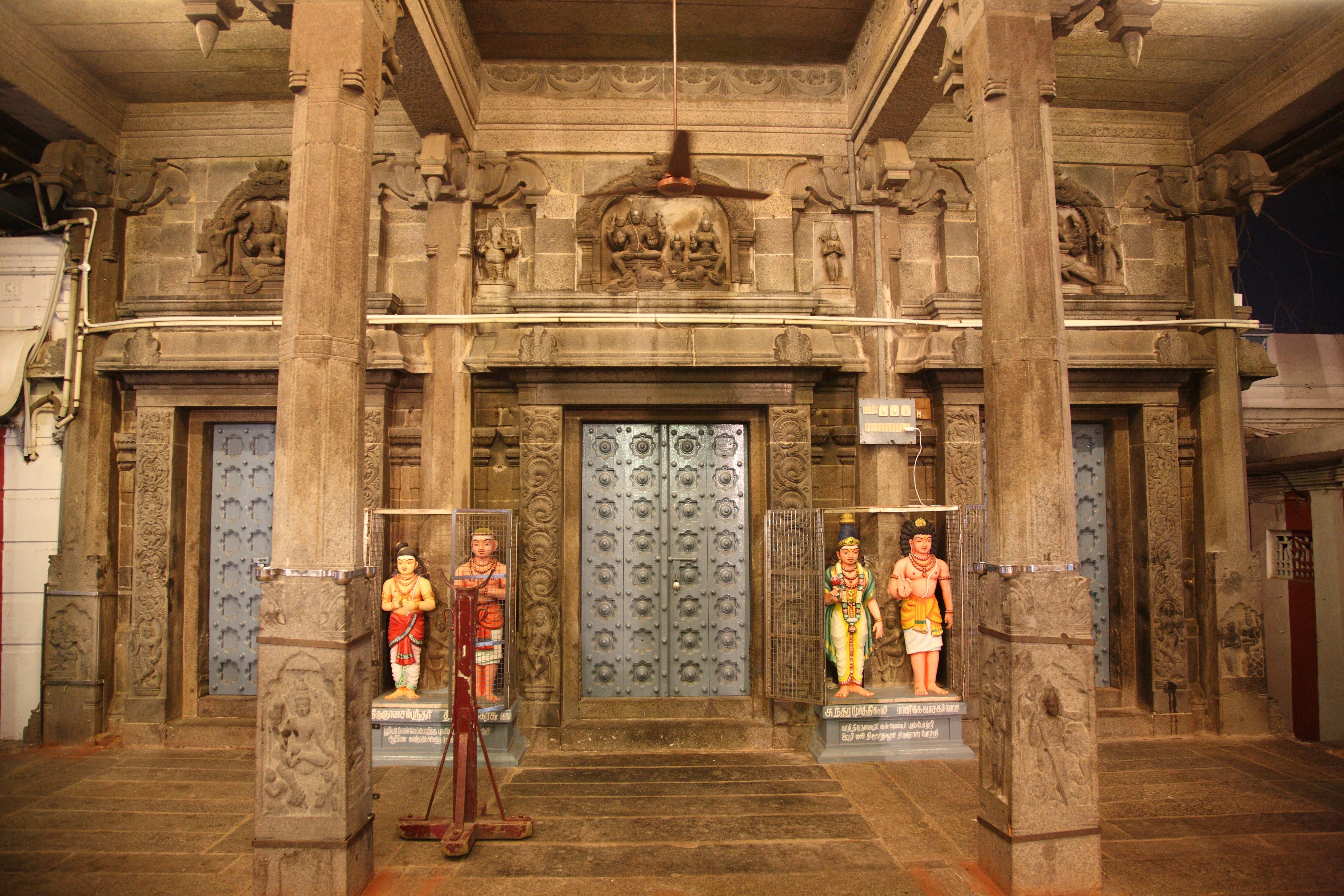 chennai traditional media