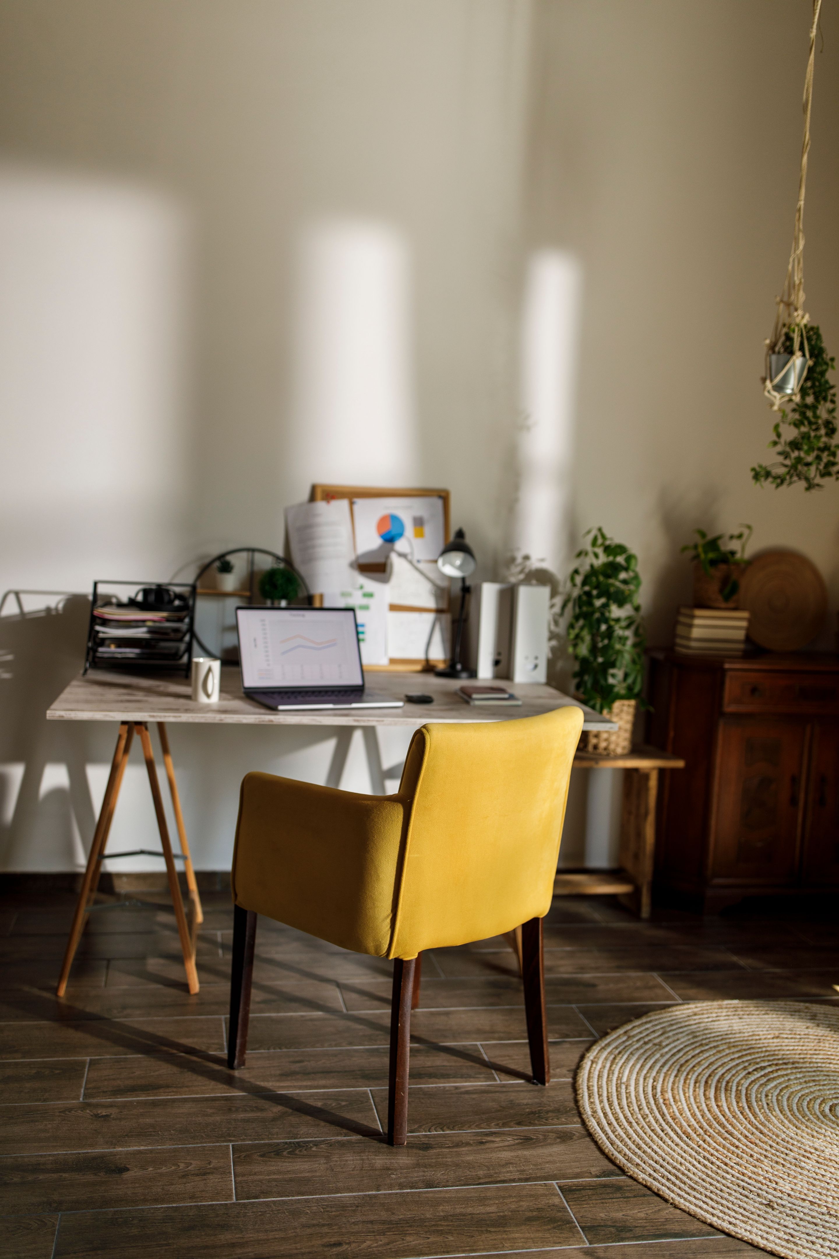 small business home office