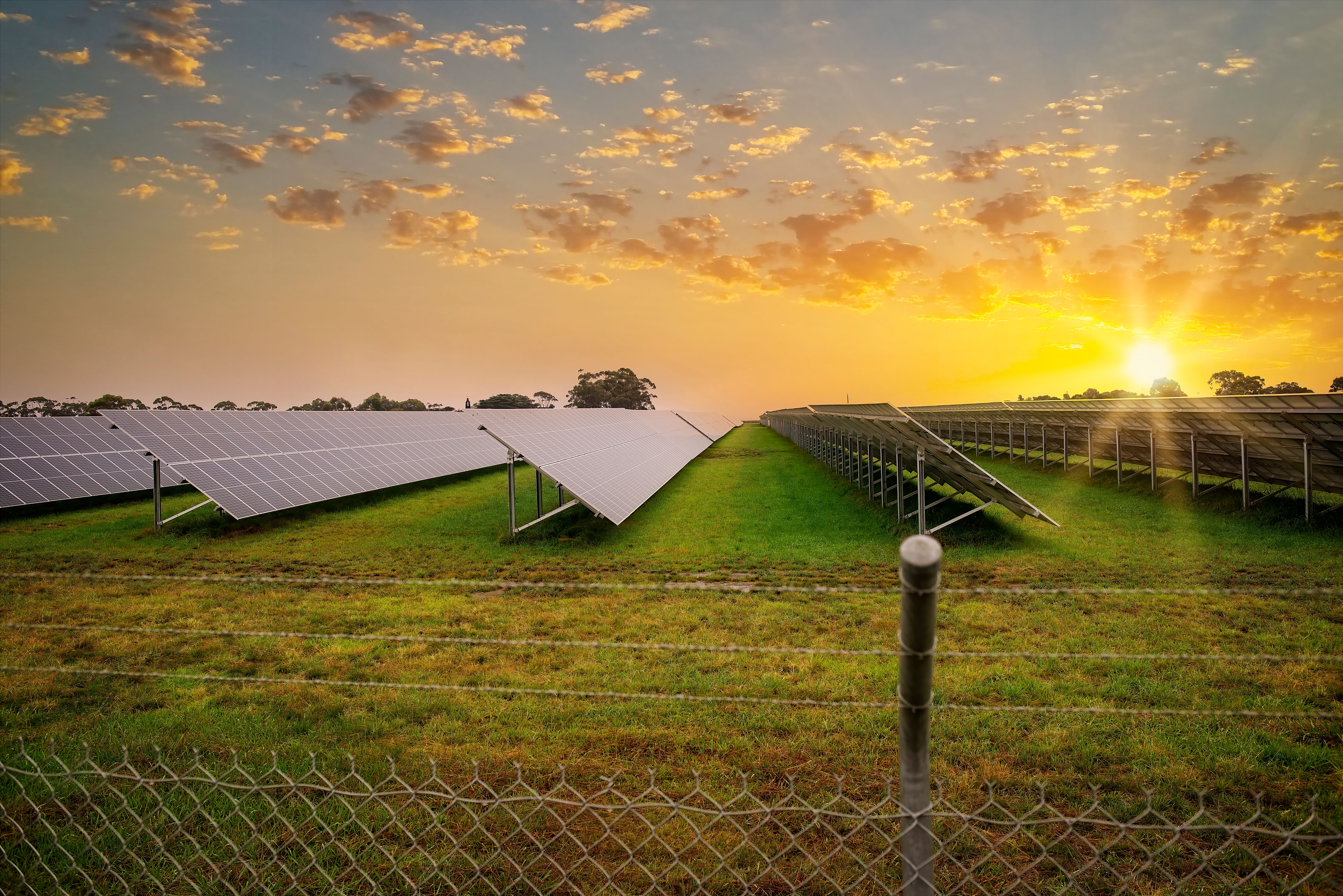 solar panels Australia