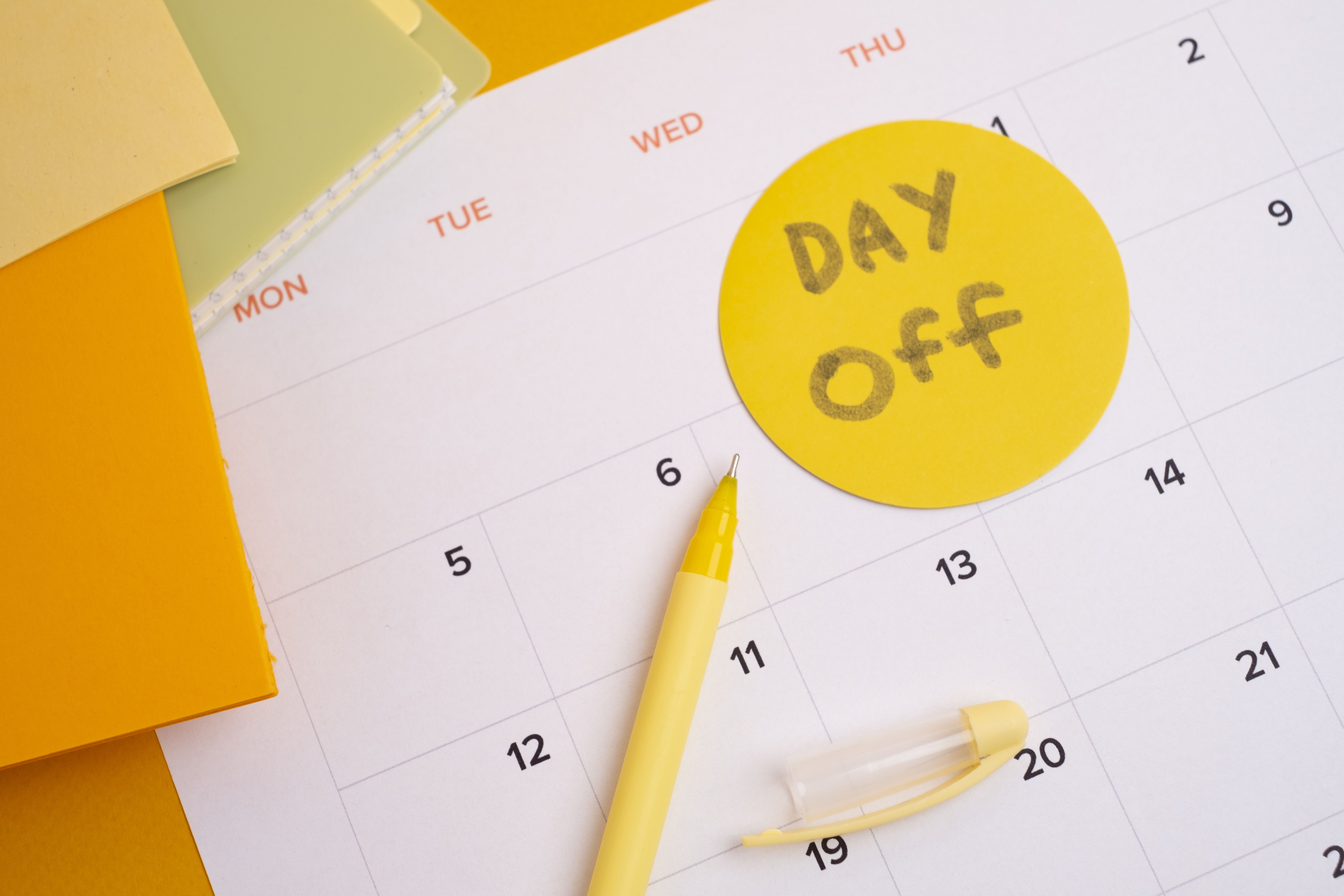 holiday organization