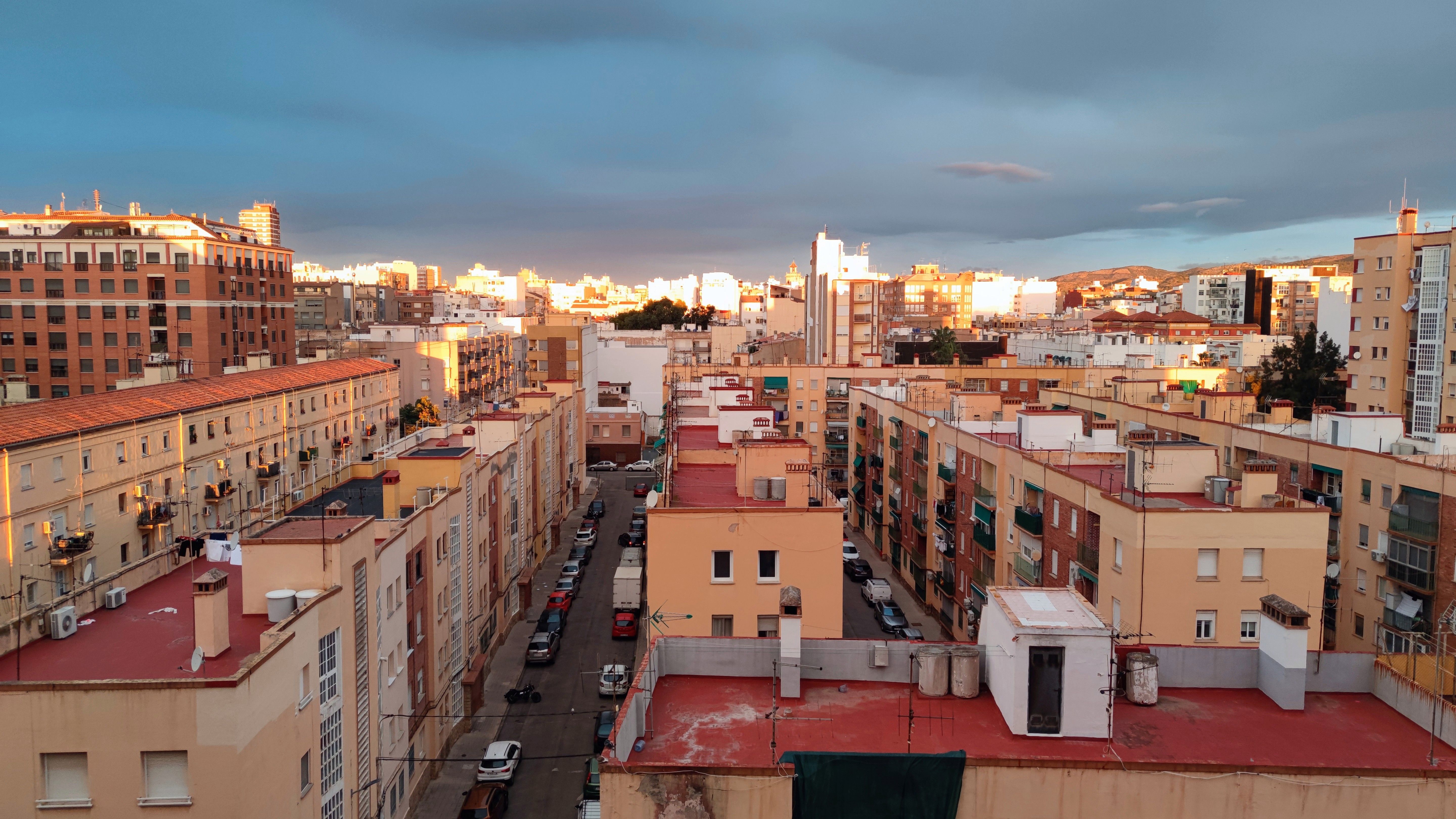 vivienda ciudad