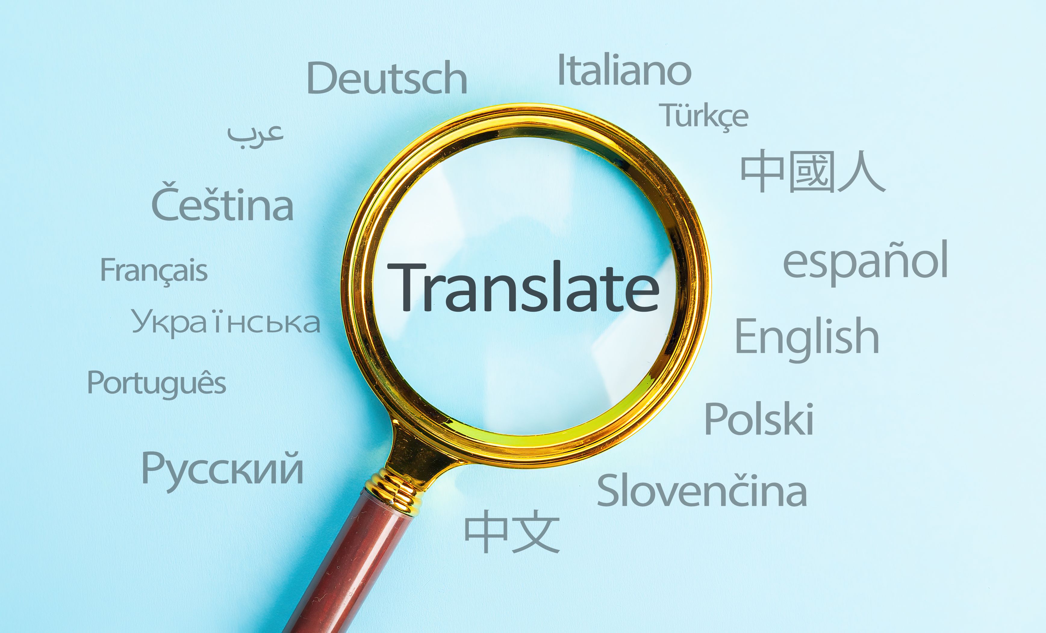translation agency