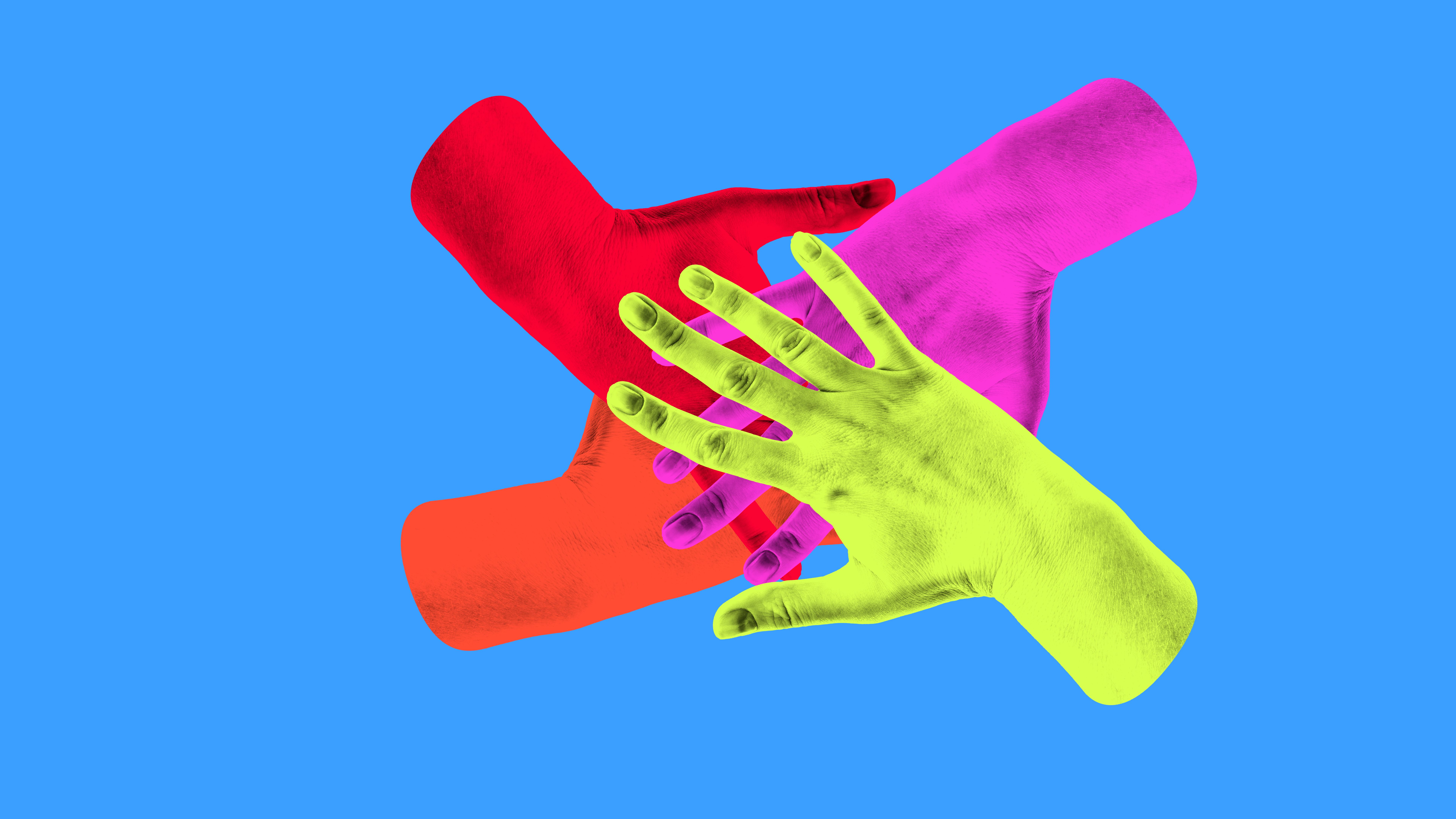 community art project